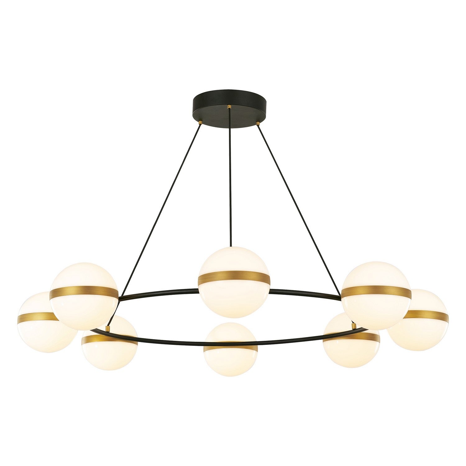 Lustre DEL | Tagliato
