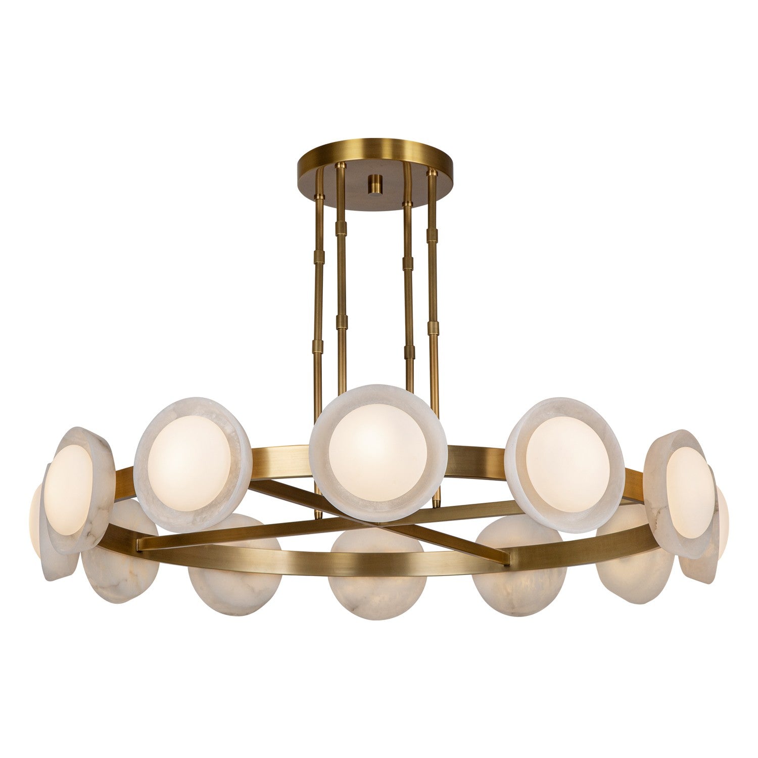 Lustre DEL | Alonso