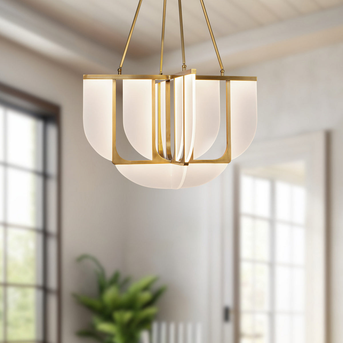 Lustre DEL | Anders