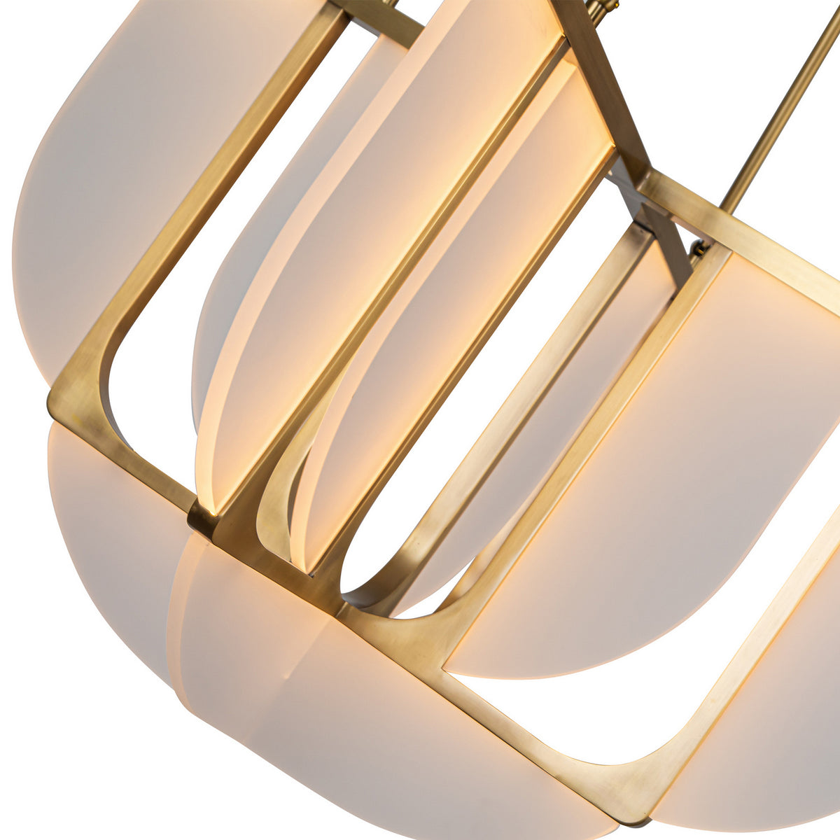 Lustre DEL | Anders