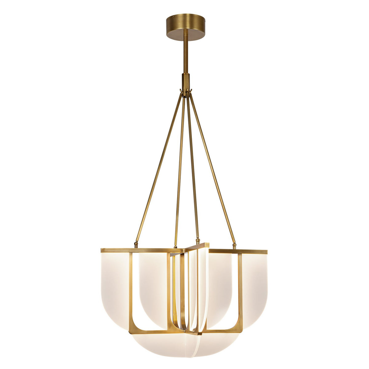 Lustre DEL | Anders