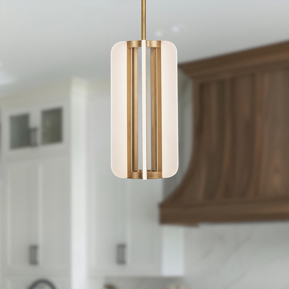 Suspension DEL | Anders