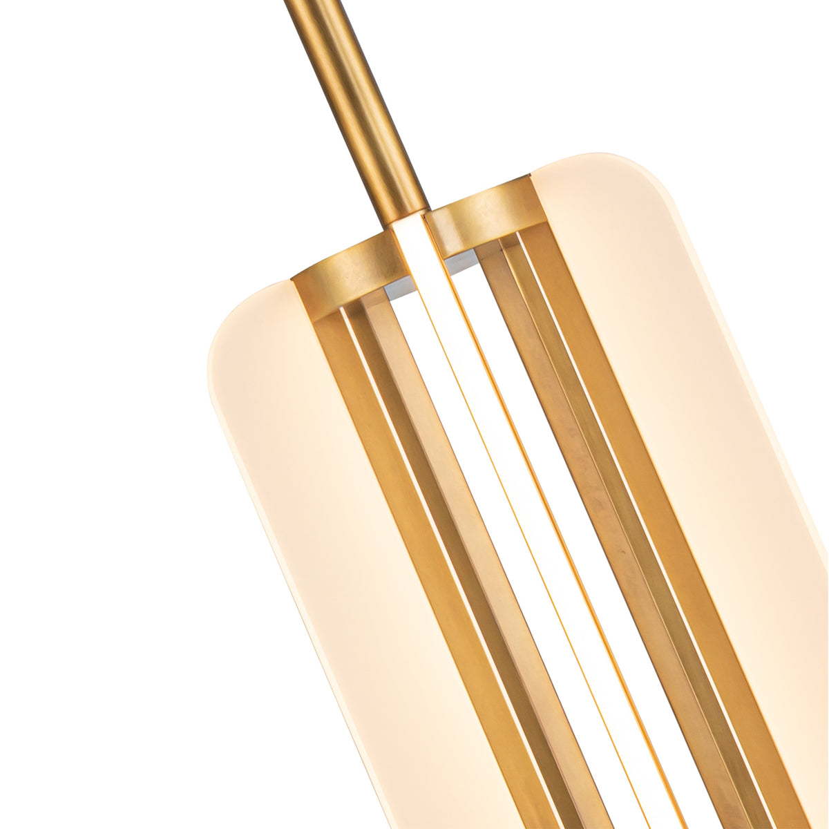 Suspension DEL | Anders