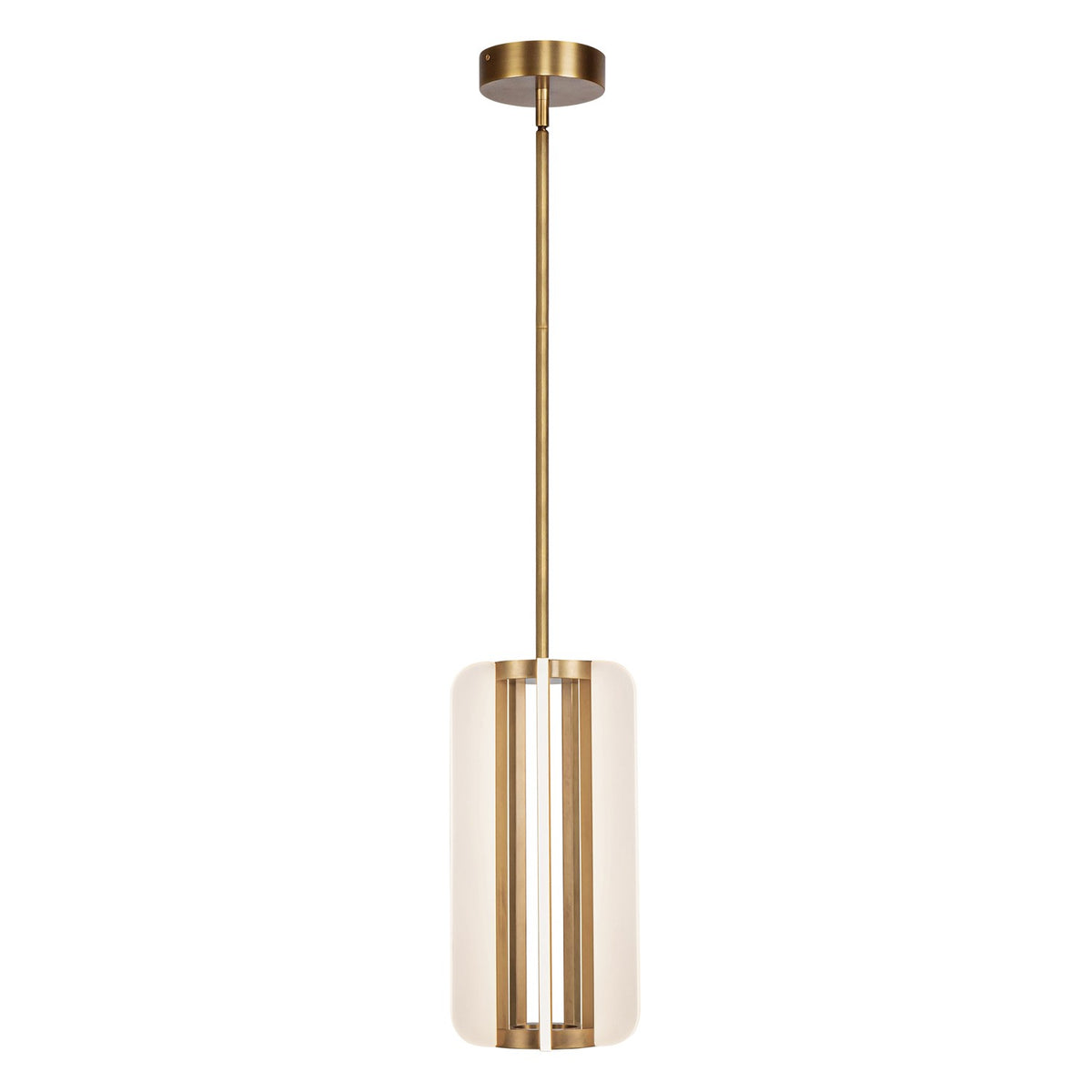 Suspension DEL | Anders