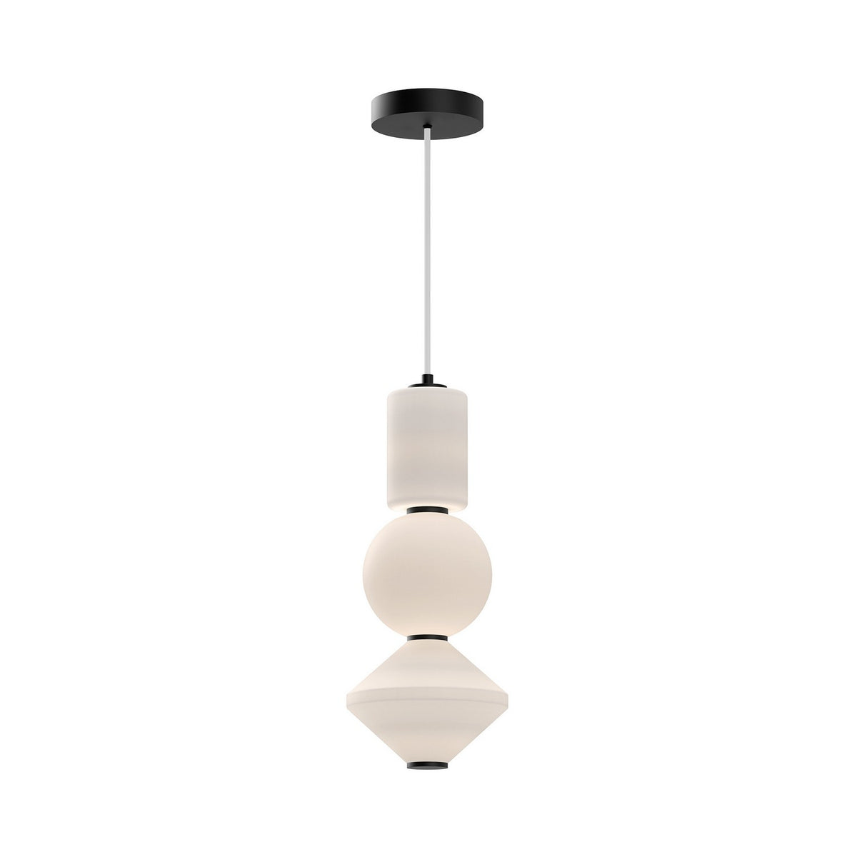 Suspension DEL | Bijou
