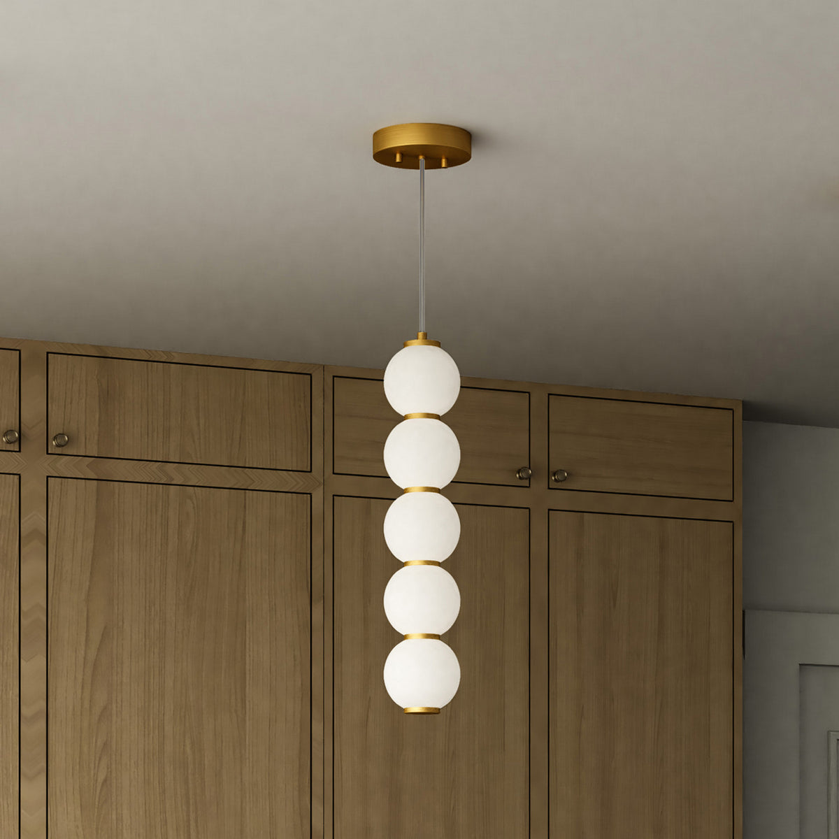 Suspension DEL | Bijou