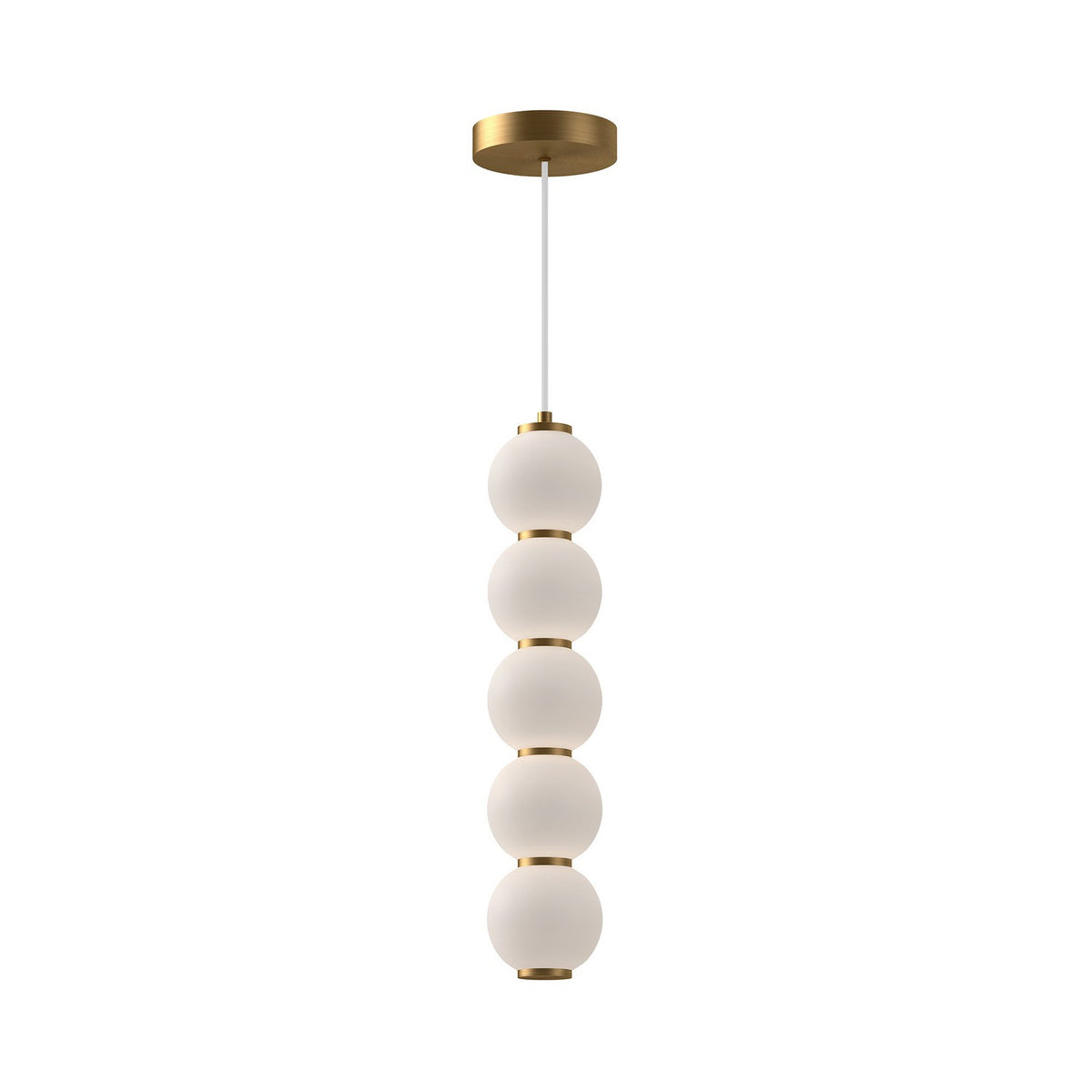 Suspension DEL | Bijou
