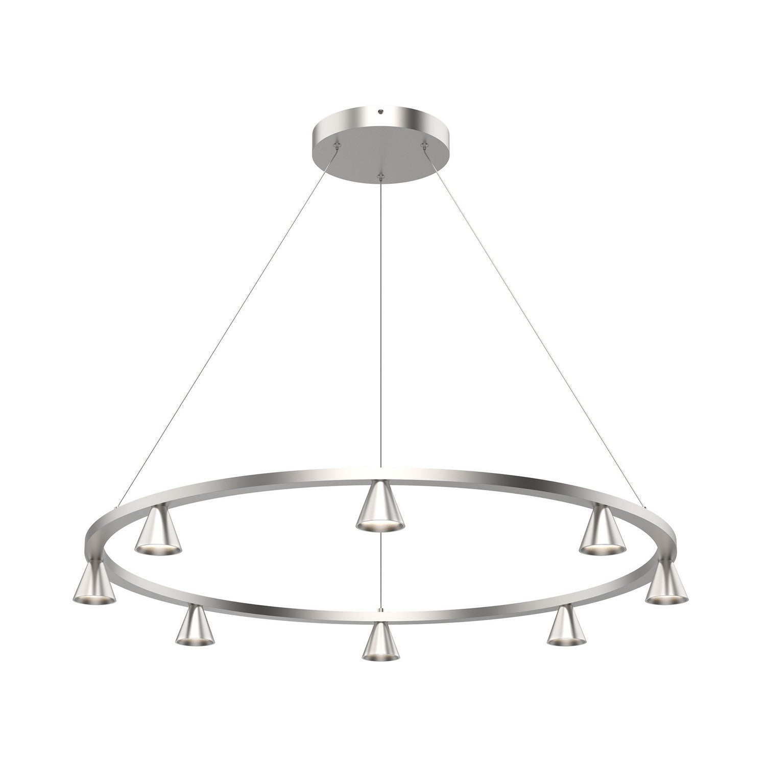 Lustre DEL | Dune