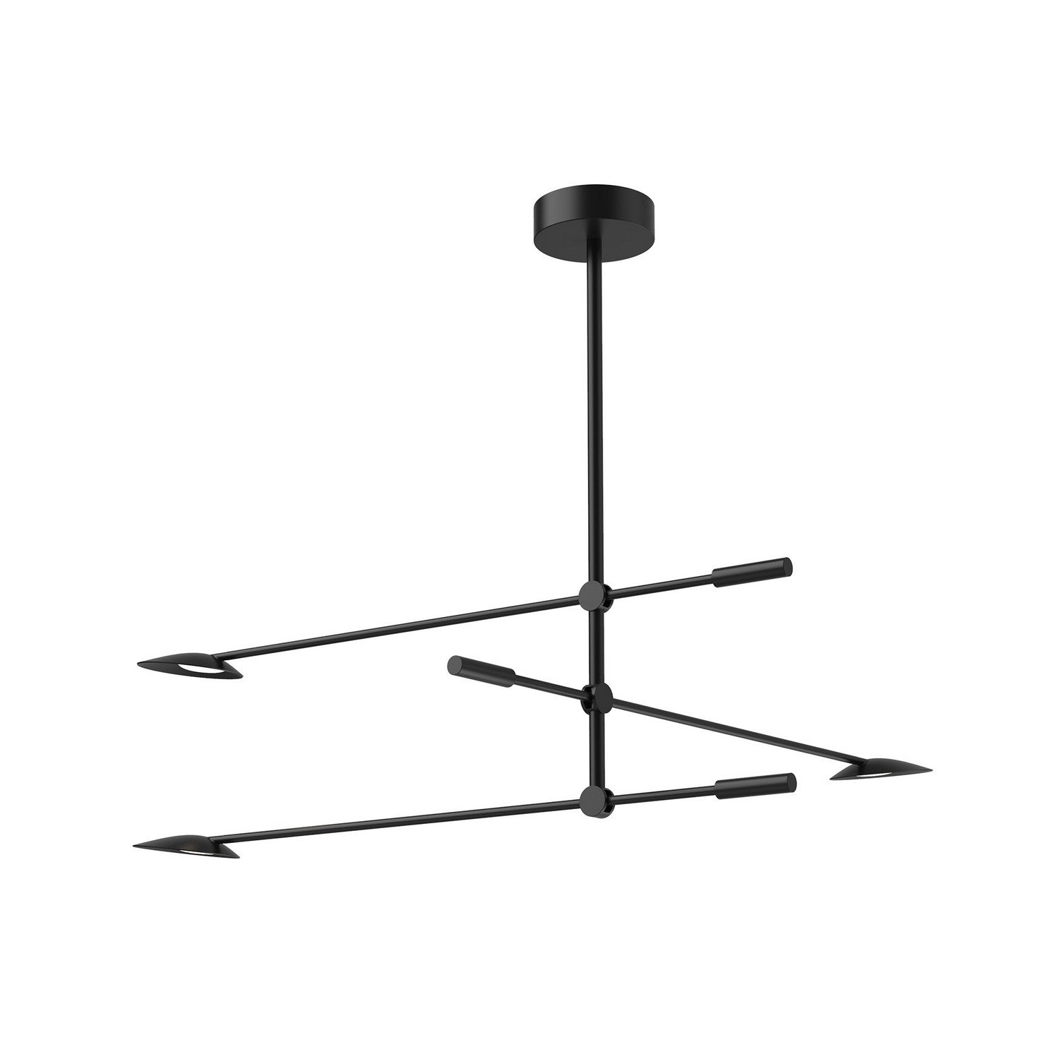 Lustre DEL | Rotaire