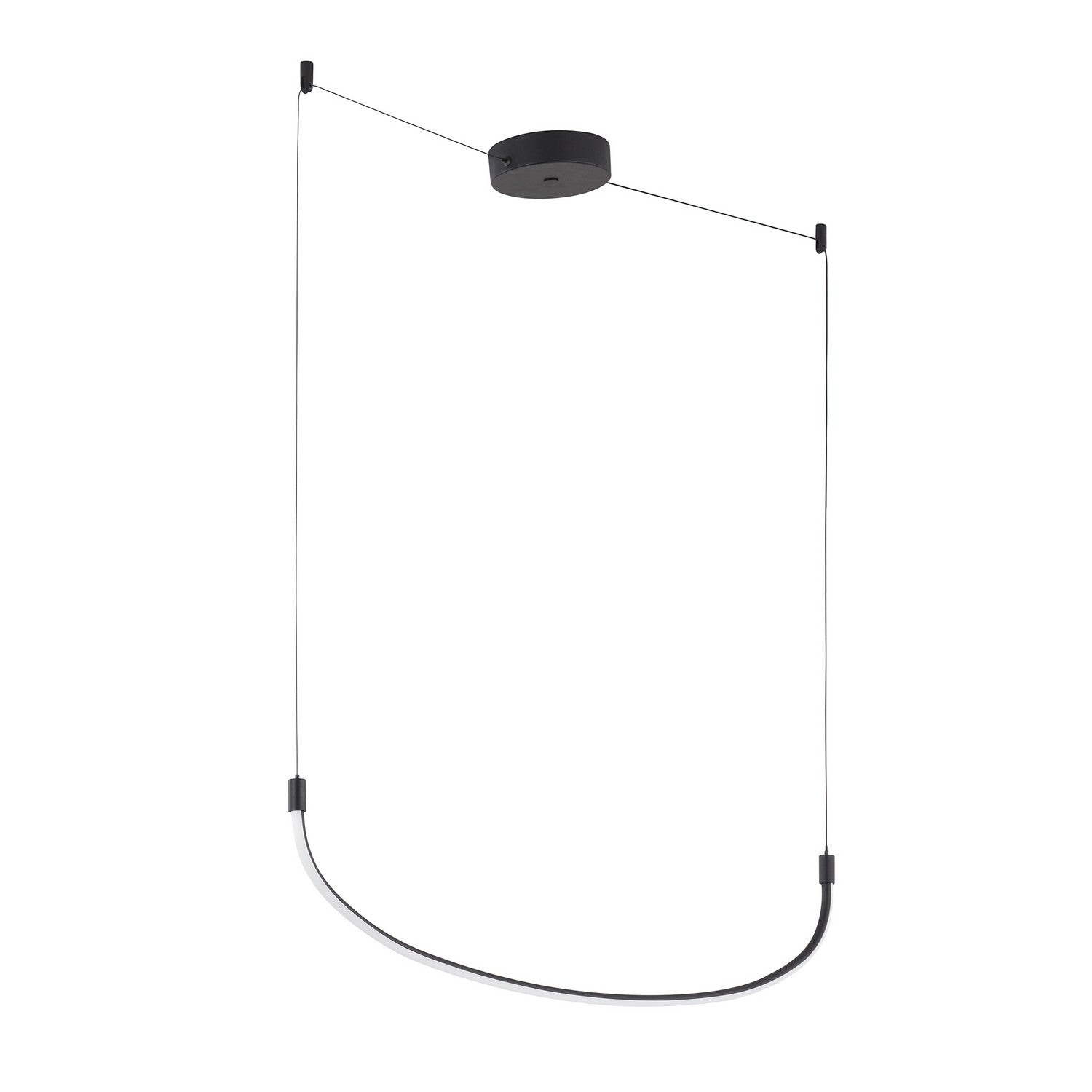 Suspension linéaire DEL | Talis