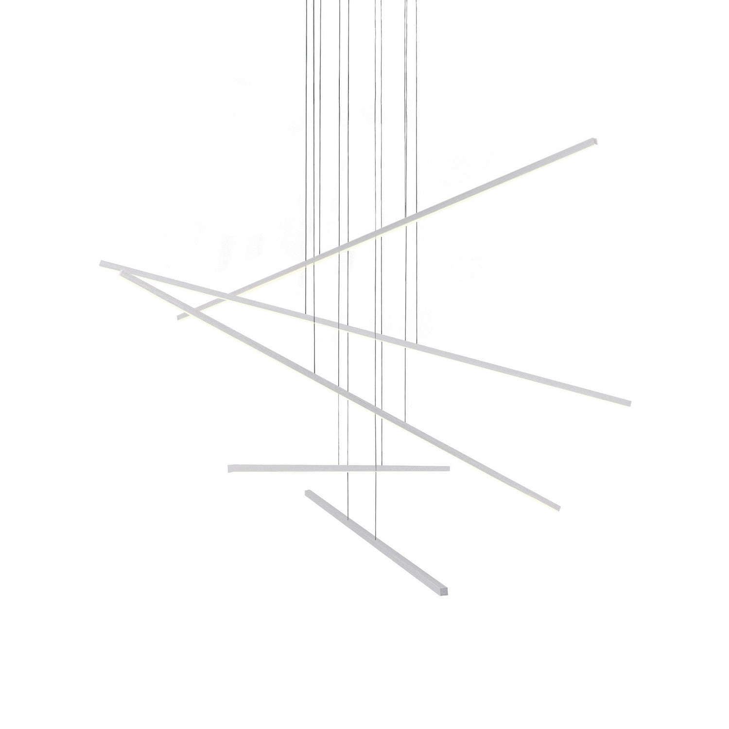 Suspension DEL | Vega Minor