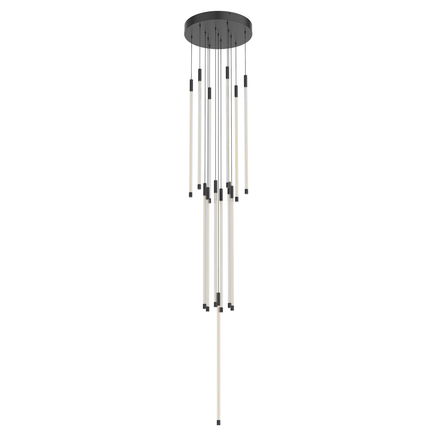Suspension DEL | Motif