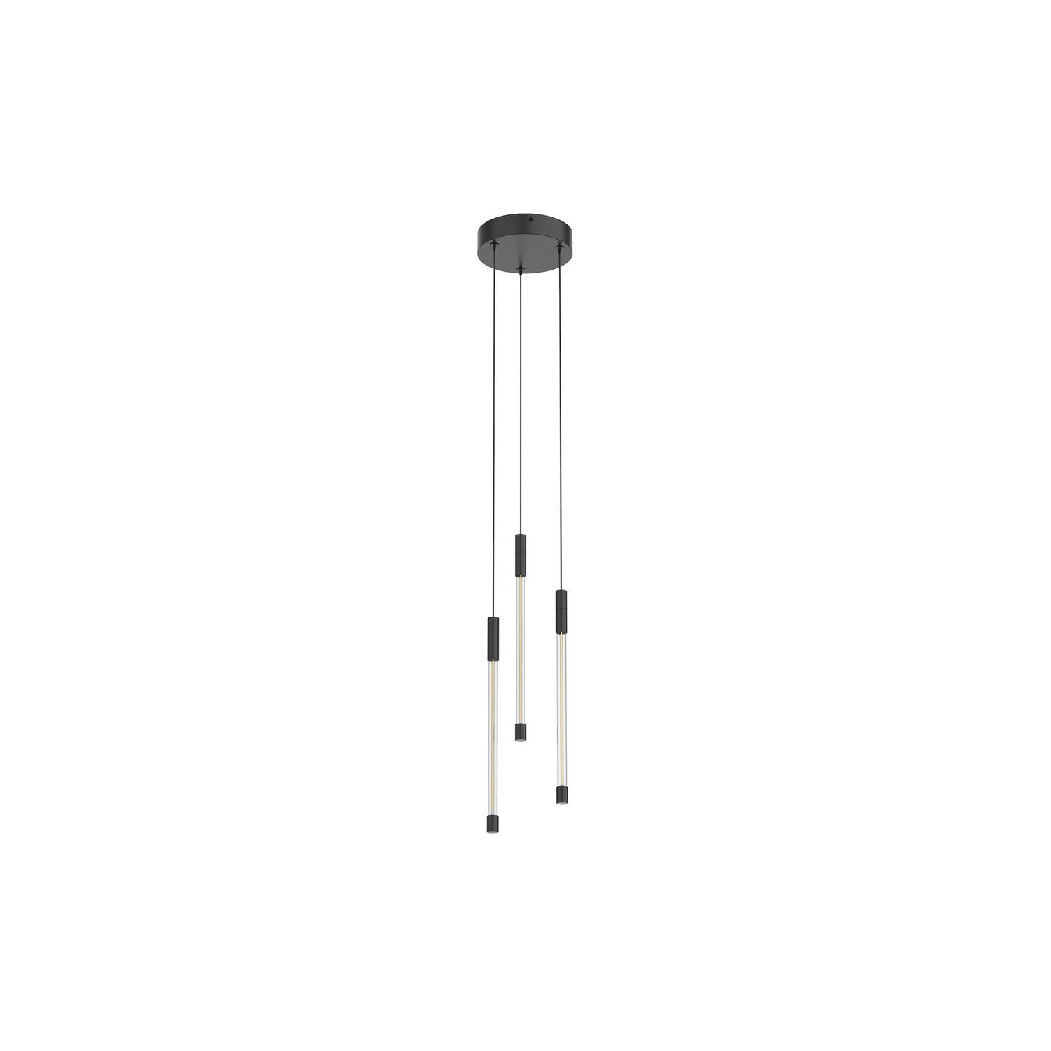 Suspension DEL | Motif