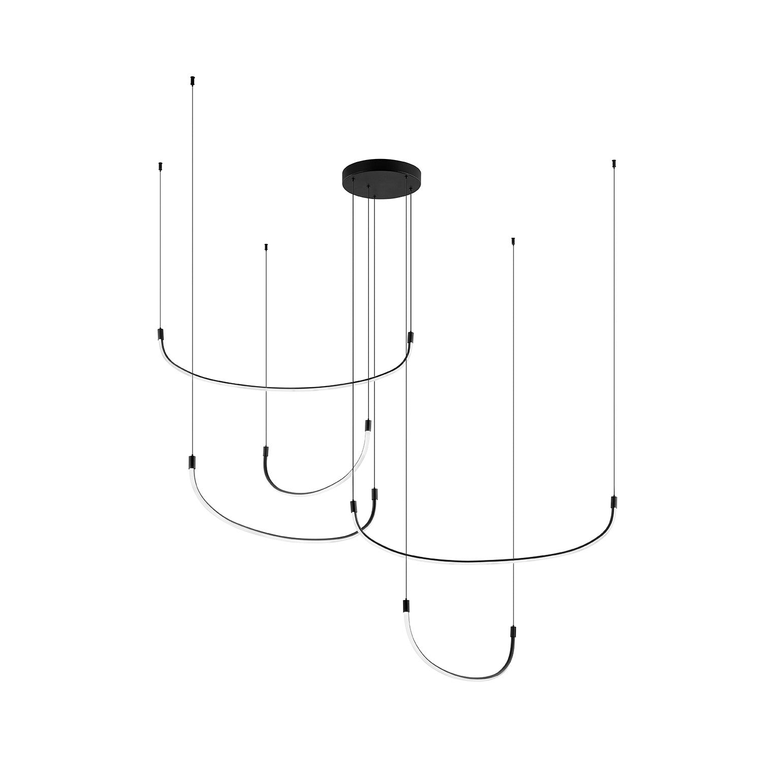 Suspension DEL | Talis