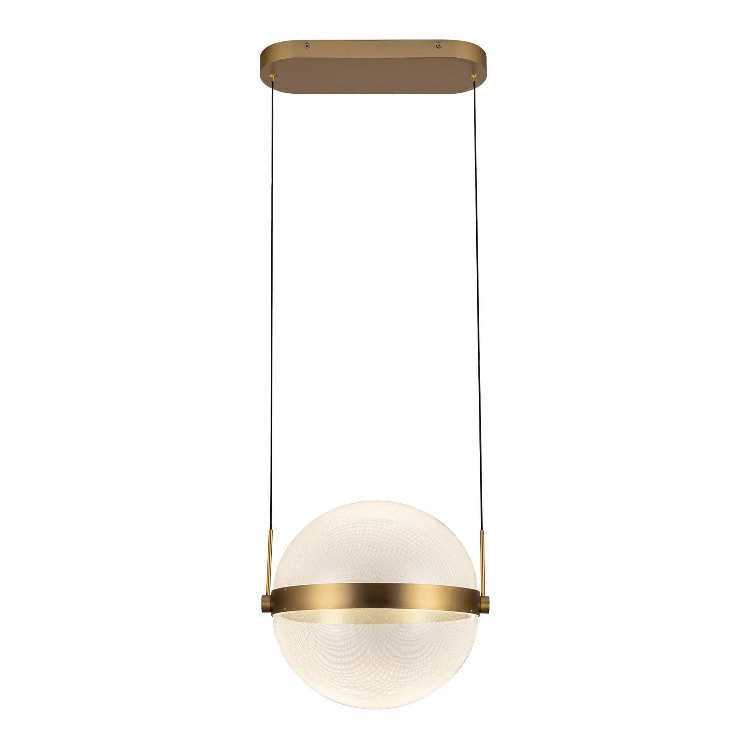 Suspension DEL | Pisces