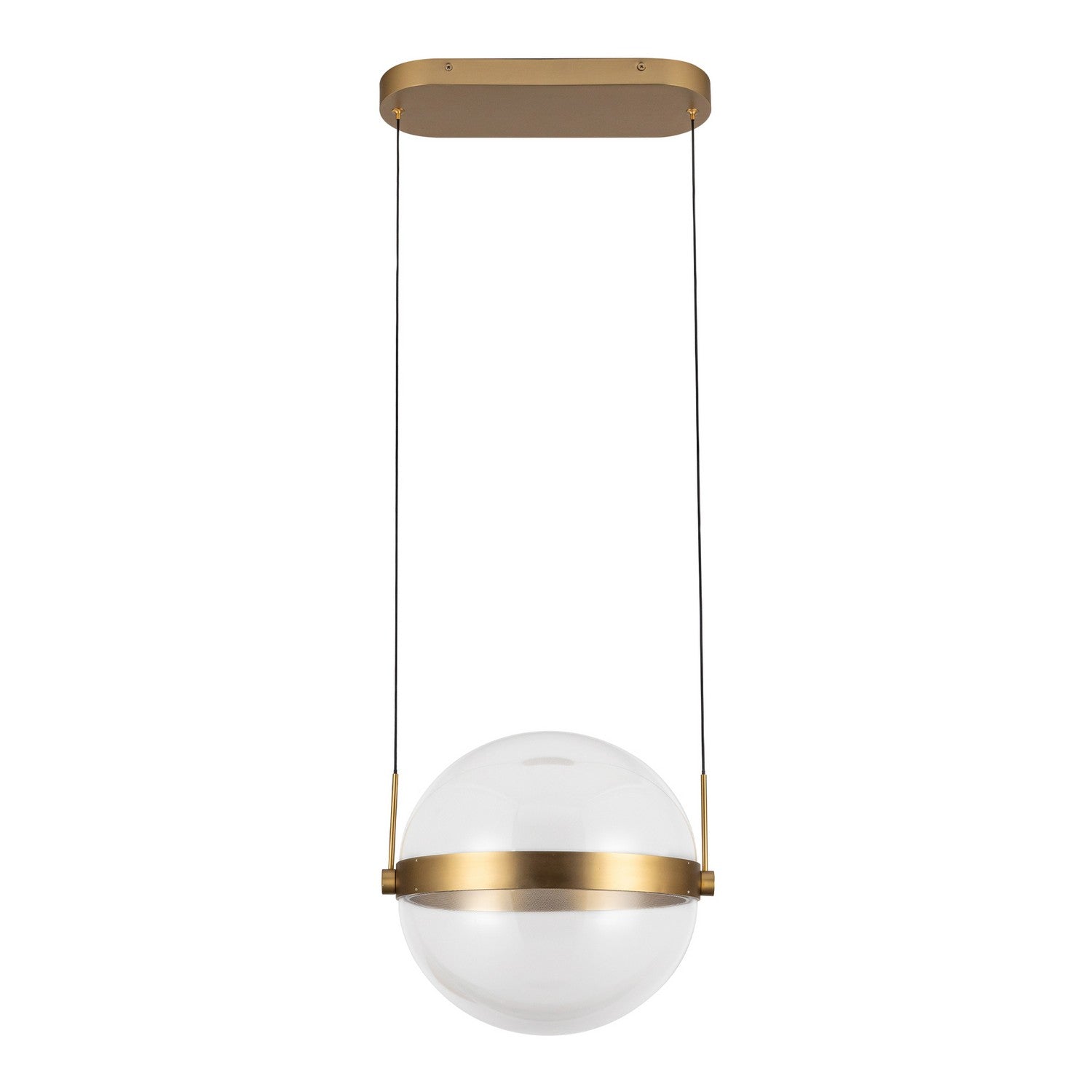Suspension DEL | Pisces