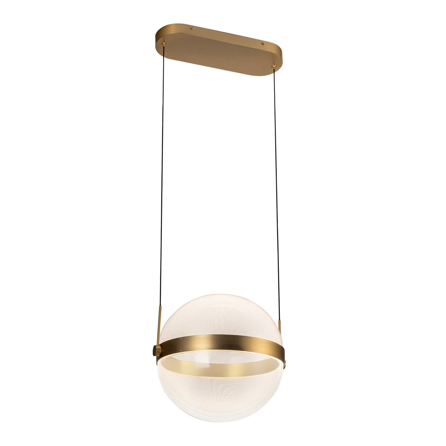 Suspension DEL | Pisces
