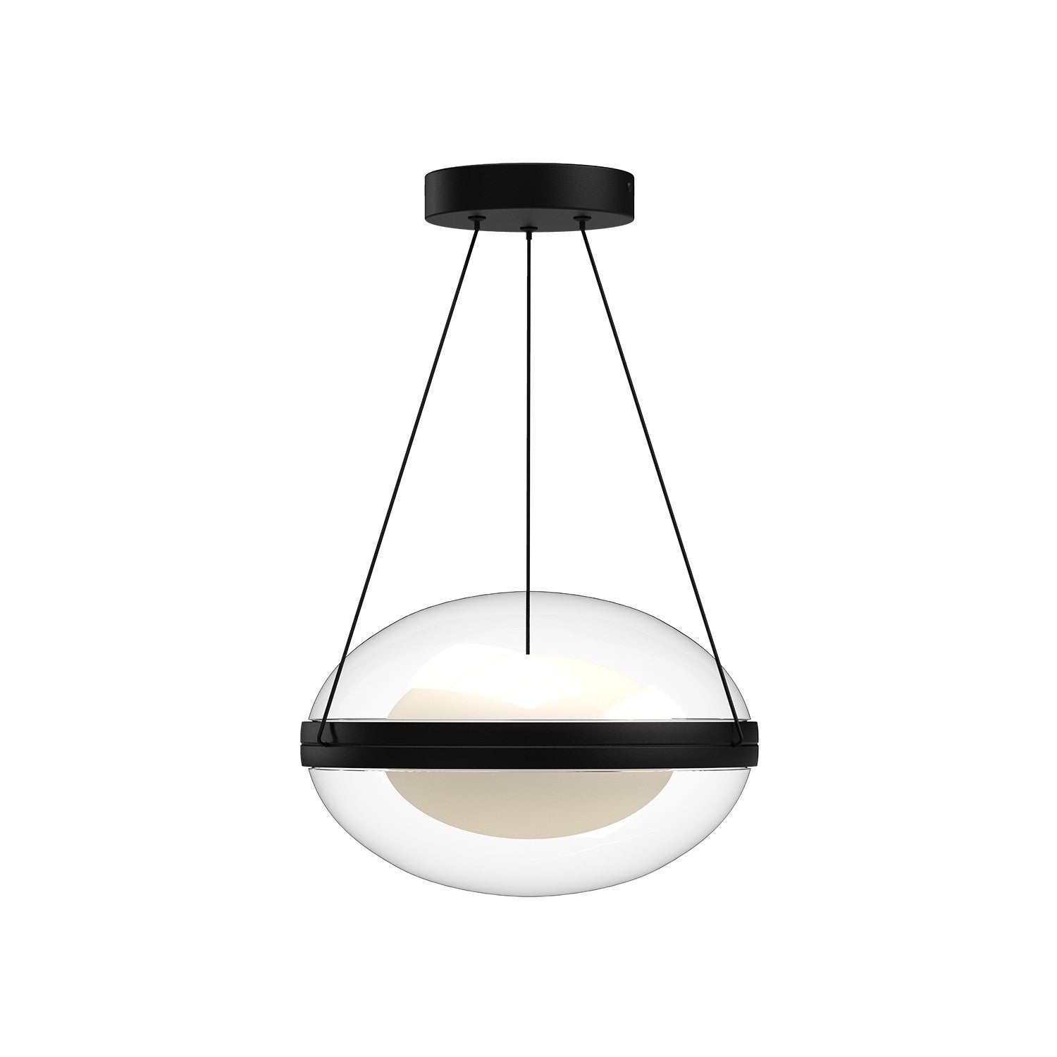 Suspension DEL | Virgo