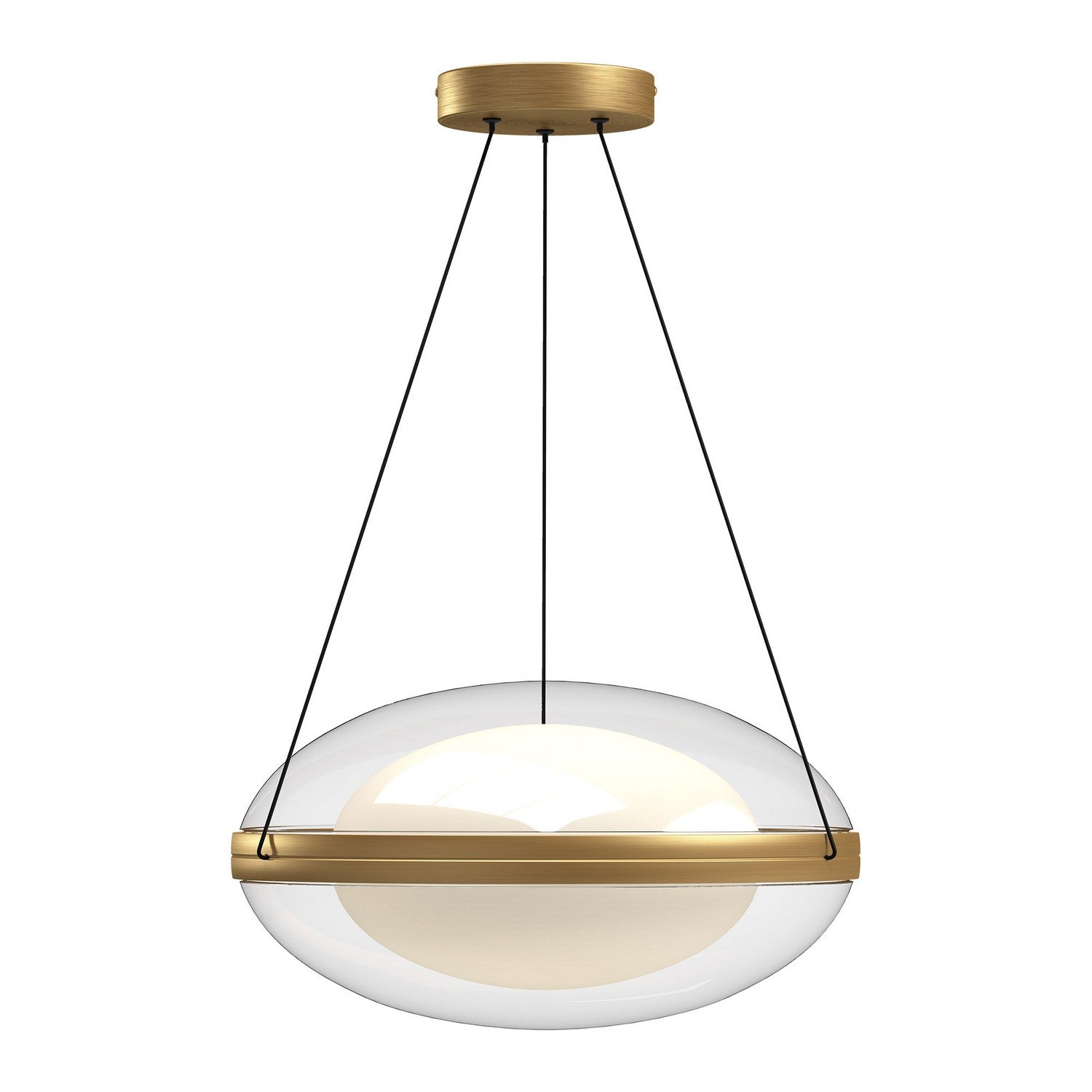 Suspension DEL | Virgo