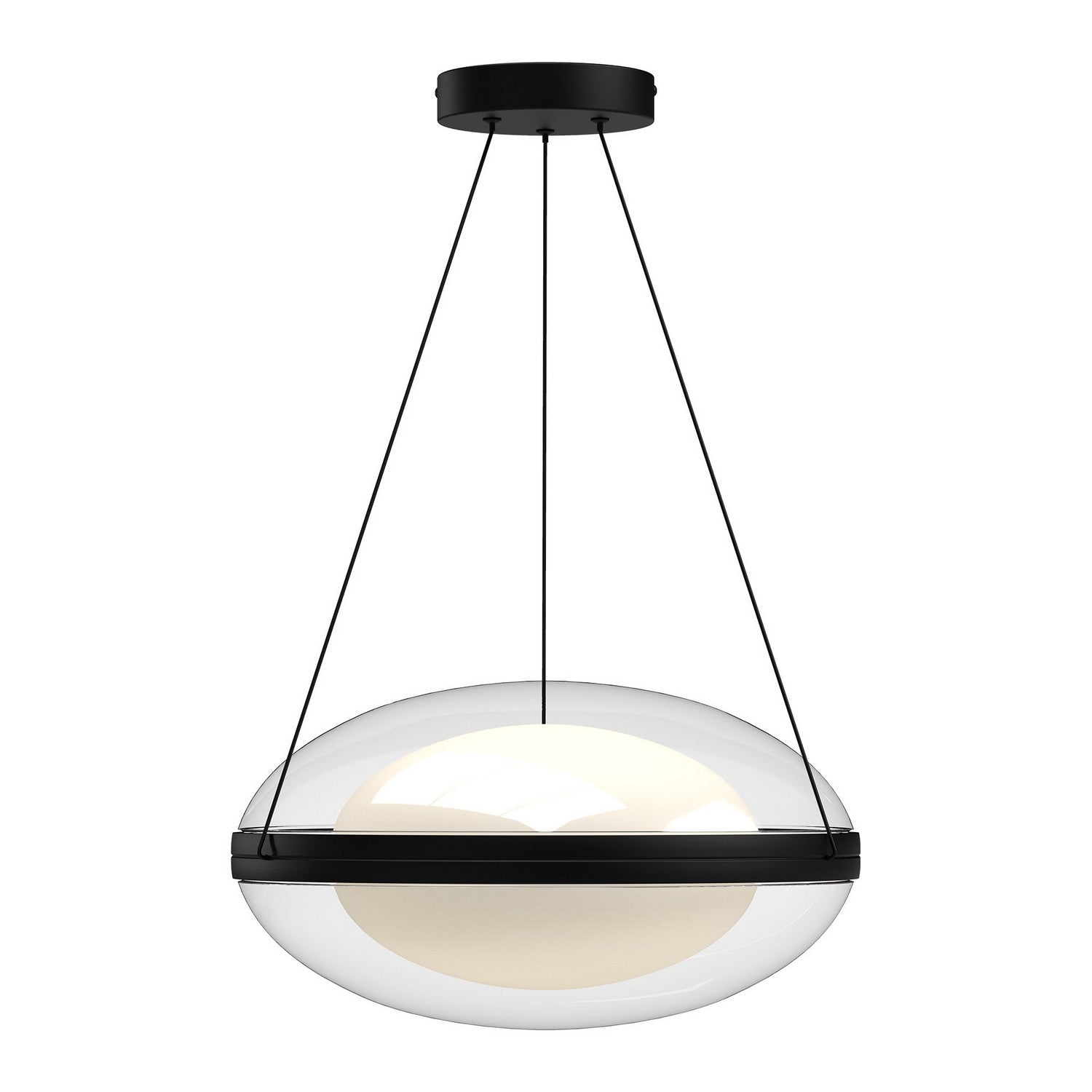 Suspension DEL | Virgo