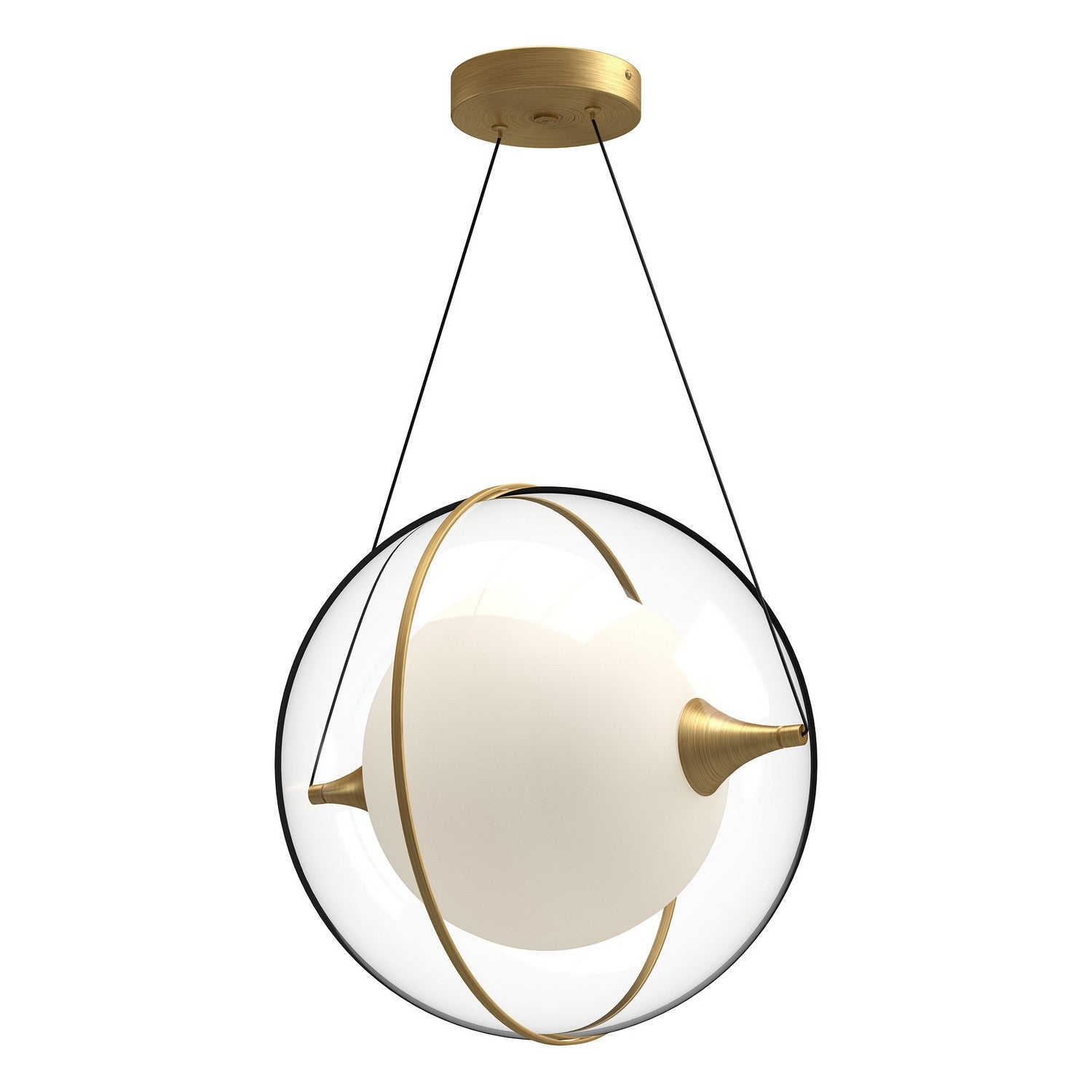 Suspension DEL | Aries