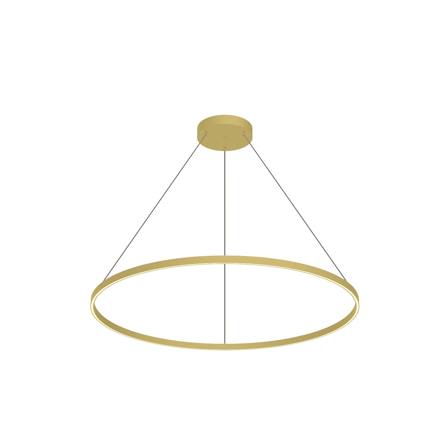 Suspension DEL | Cerchio