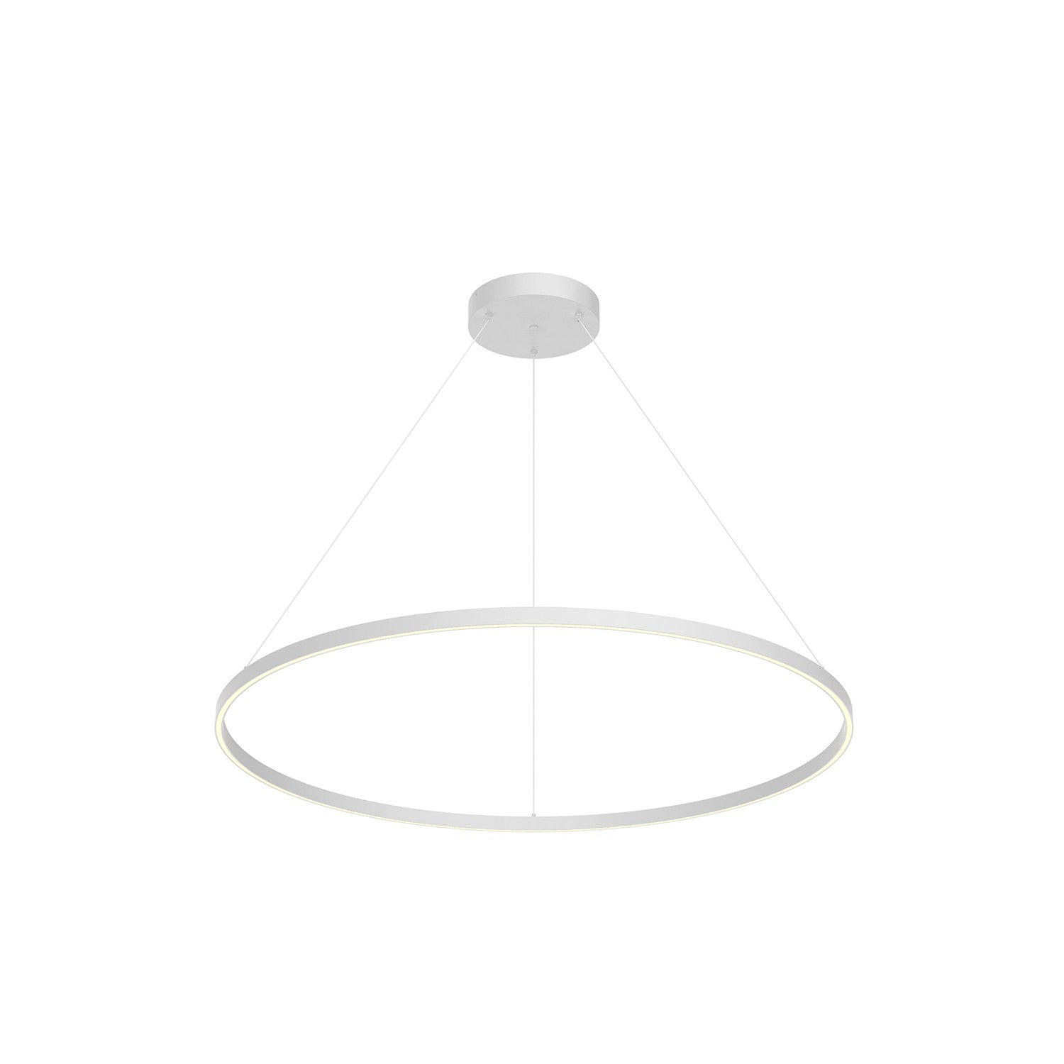 Suspension DEL | Cerchio