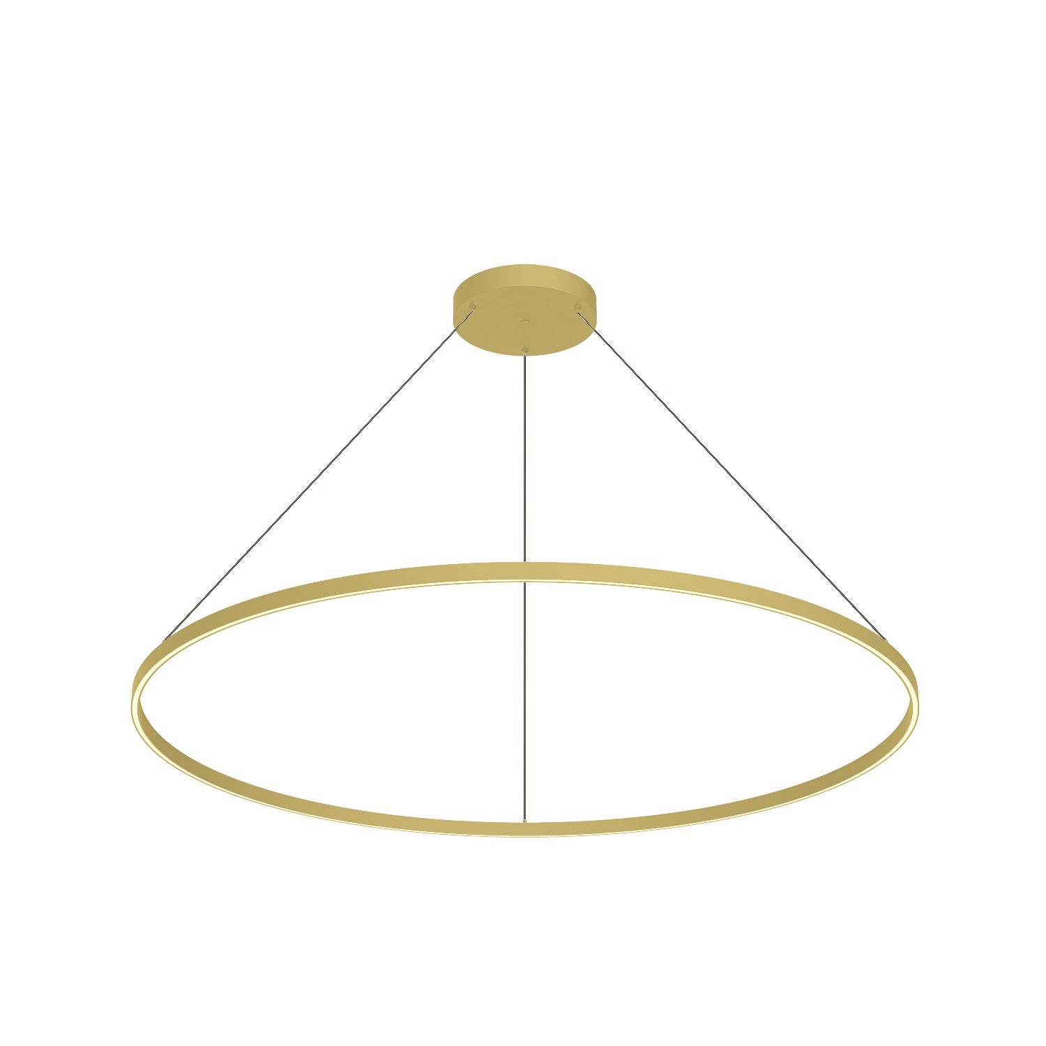 Suspension DEL | Cerchio