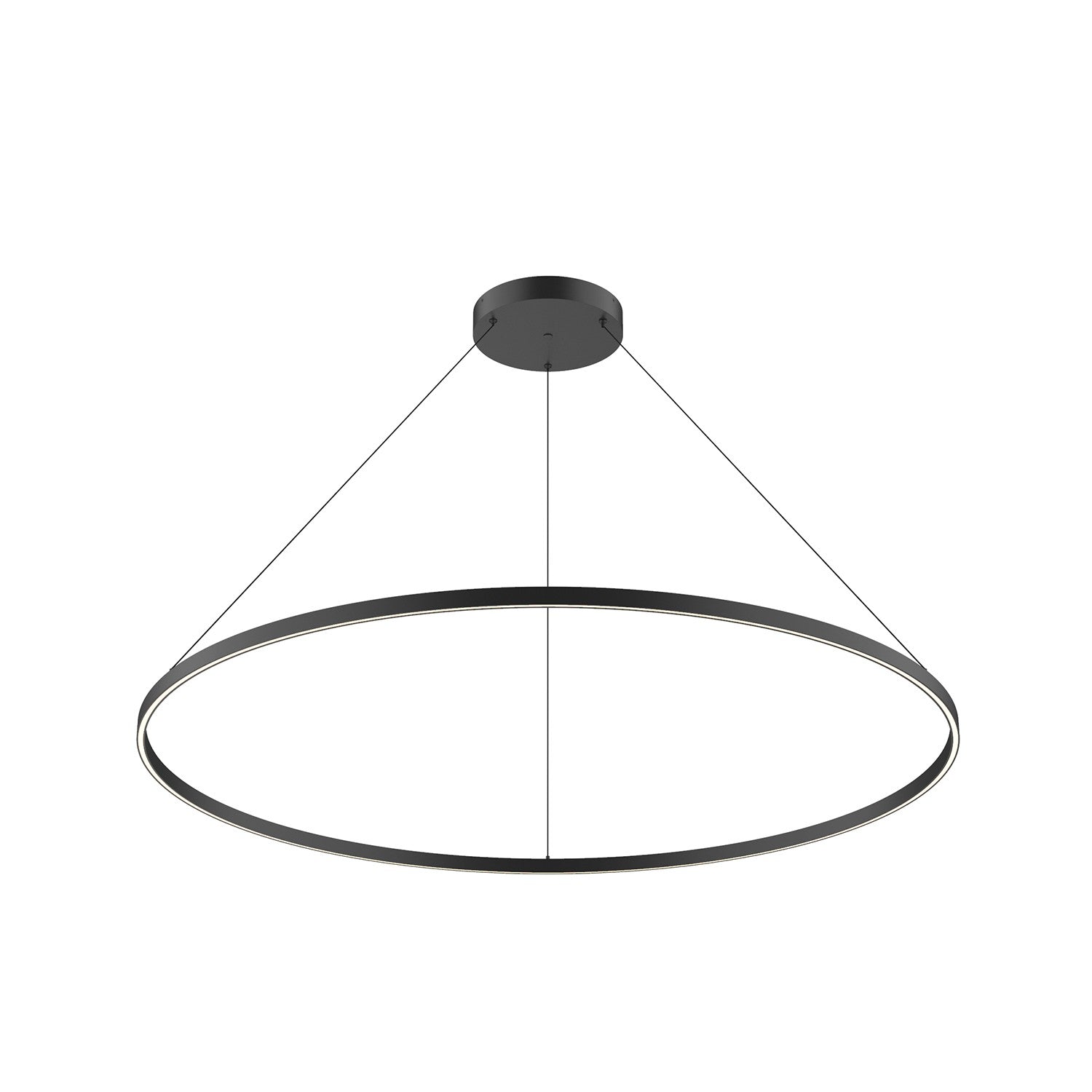 Suspension DEL | Cerchio