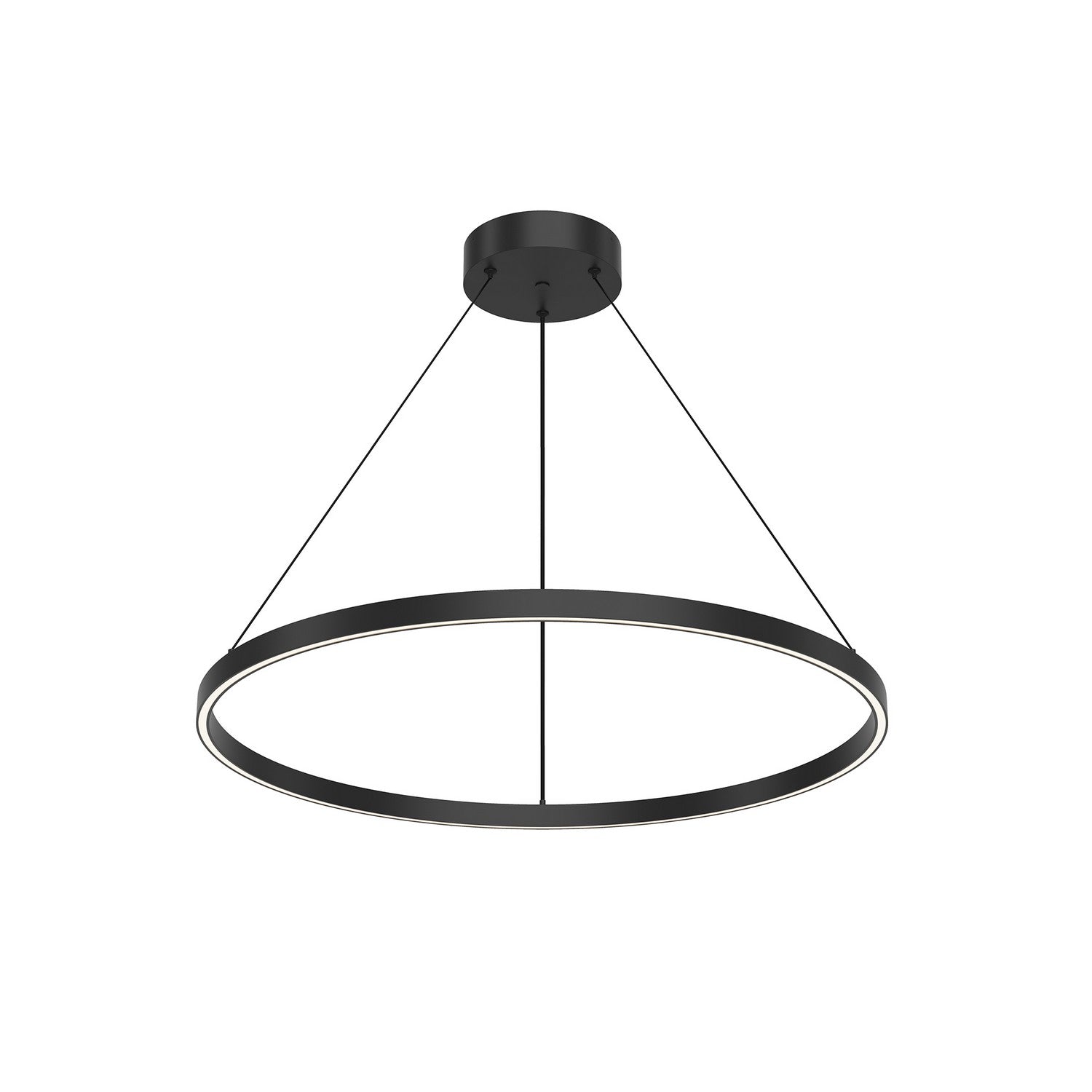 Suspension DEL | Cerchio
