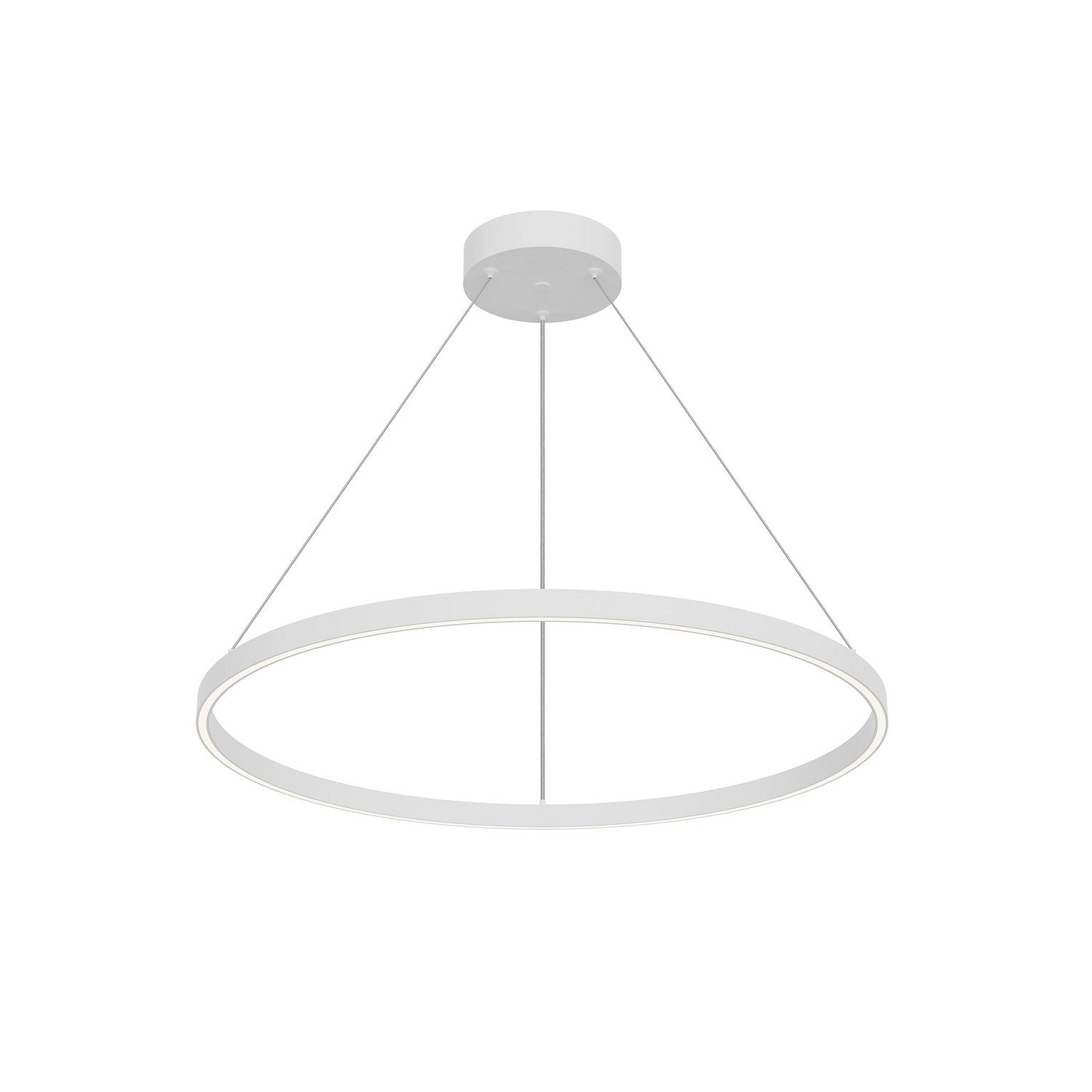 Suspension DEL | Cerchio