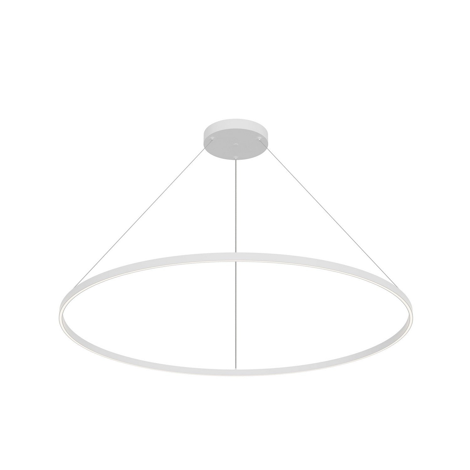 Suspension DEL | Cerchio