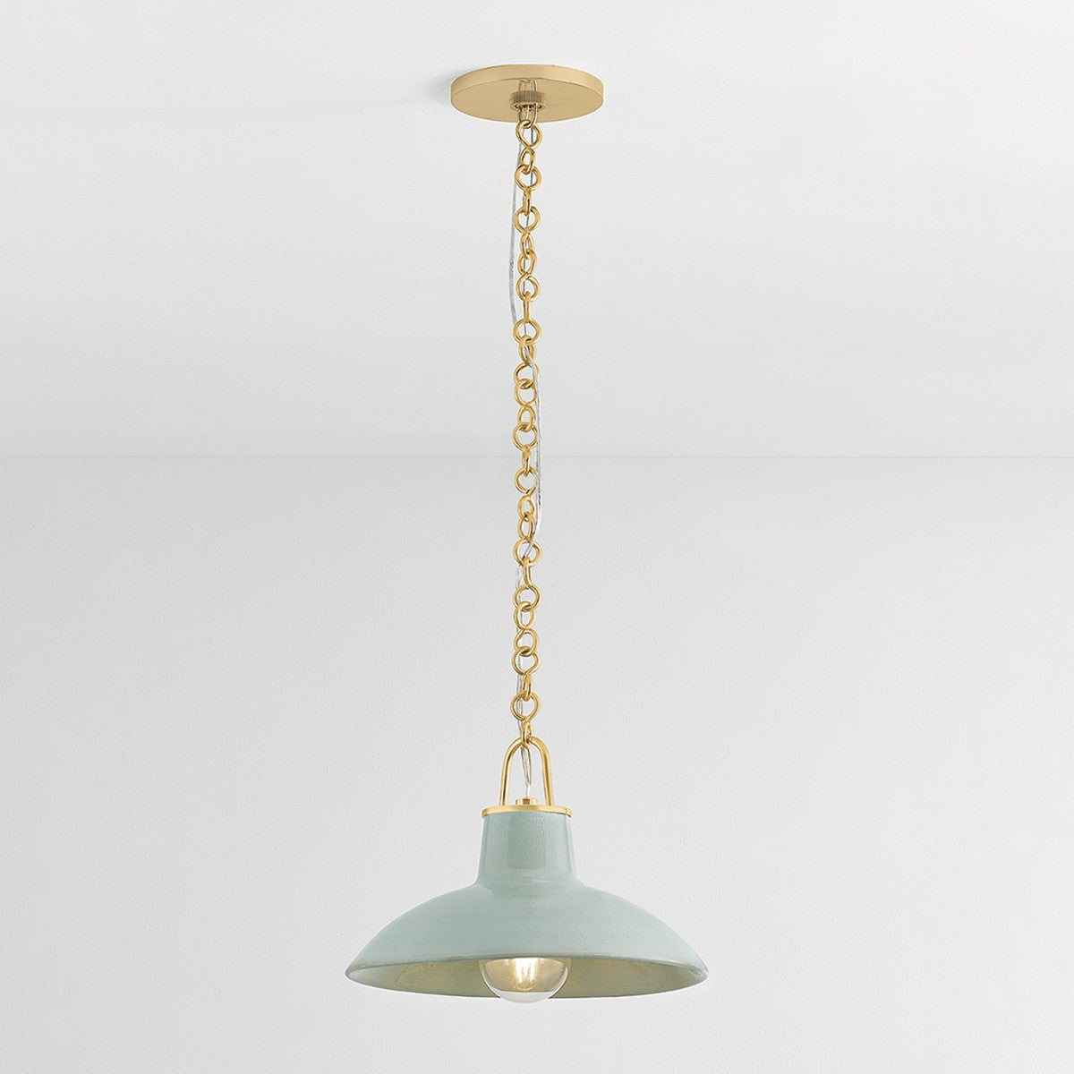 Suspension 1 lumière | Pottersville