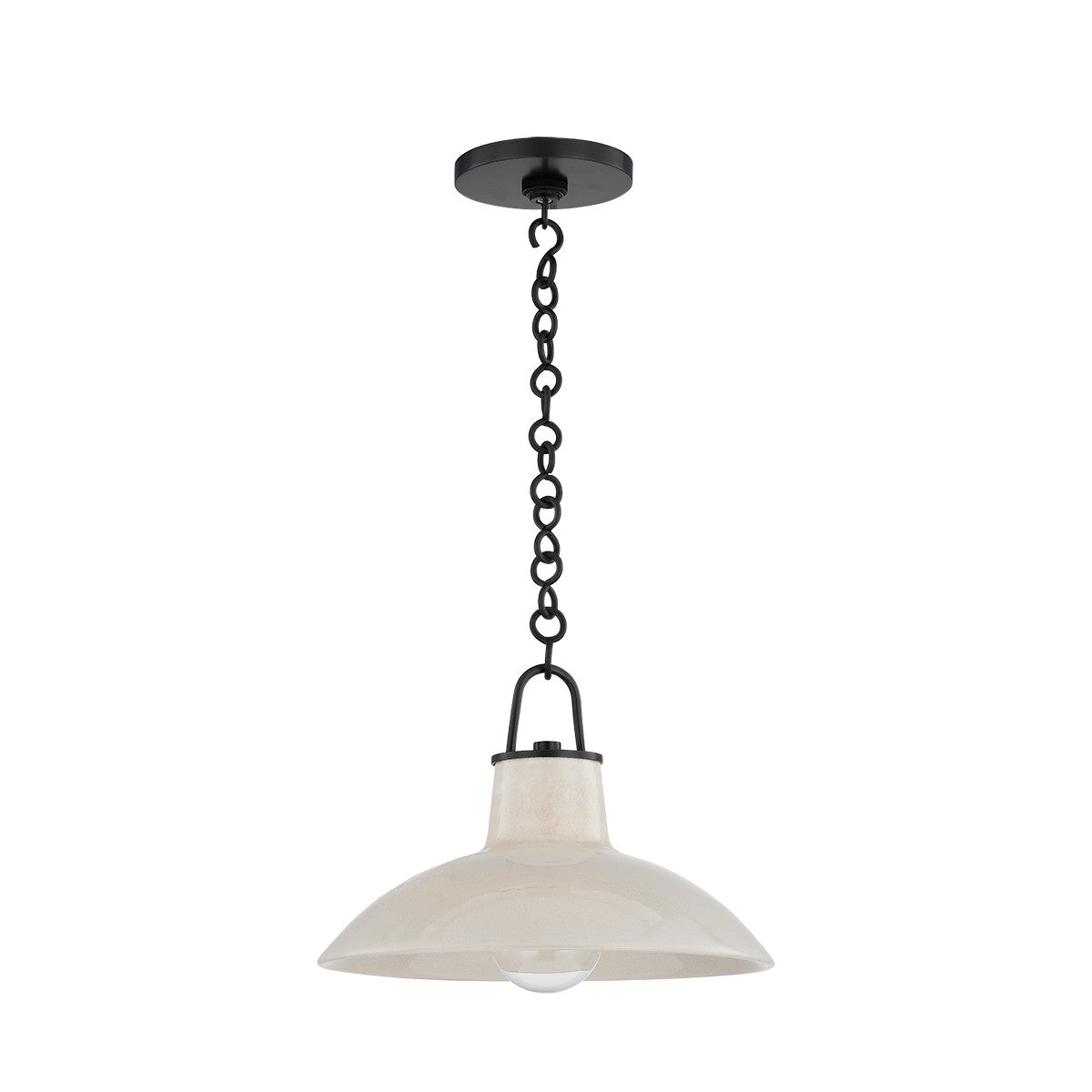 Suspension 1 lumière | Pottersville