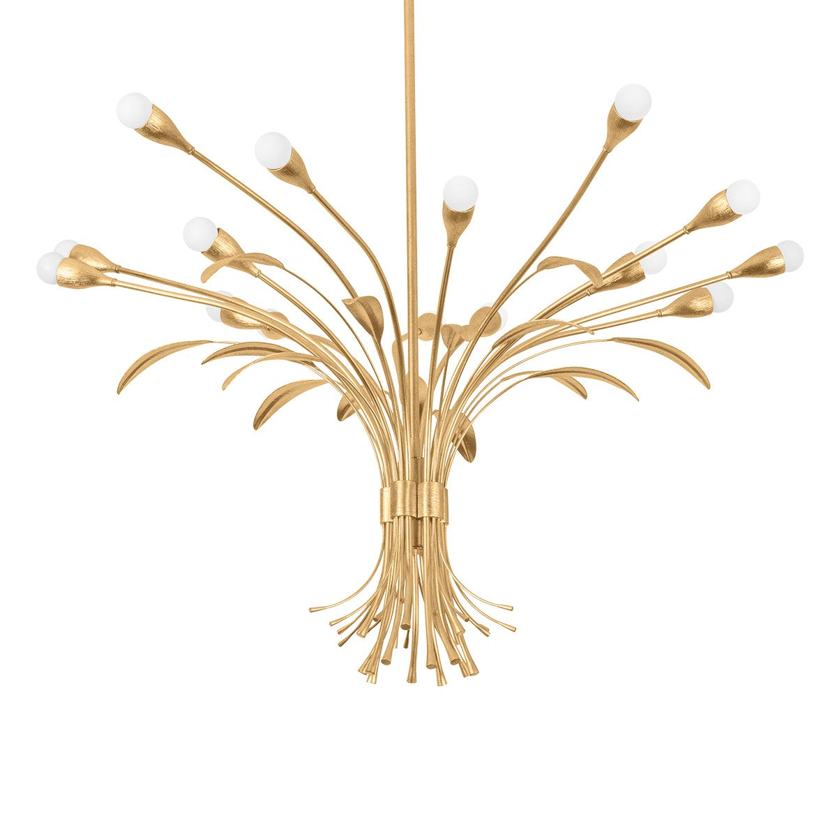 Lustre 15 lumières | Bilston