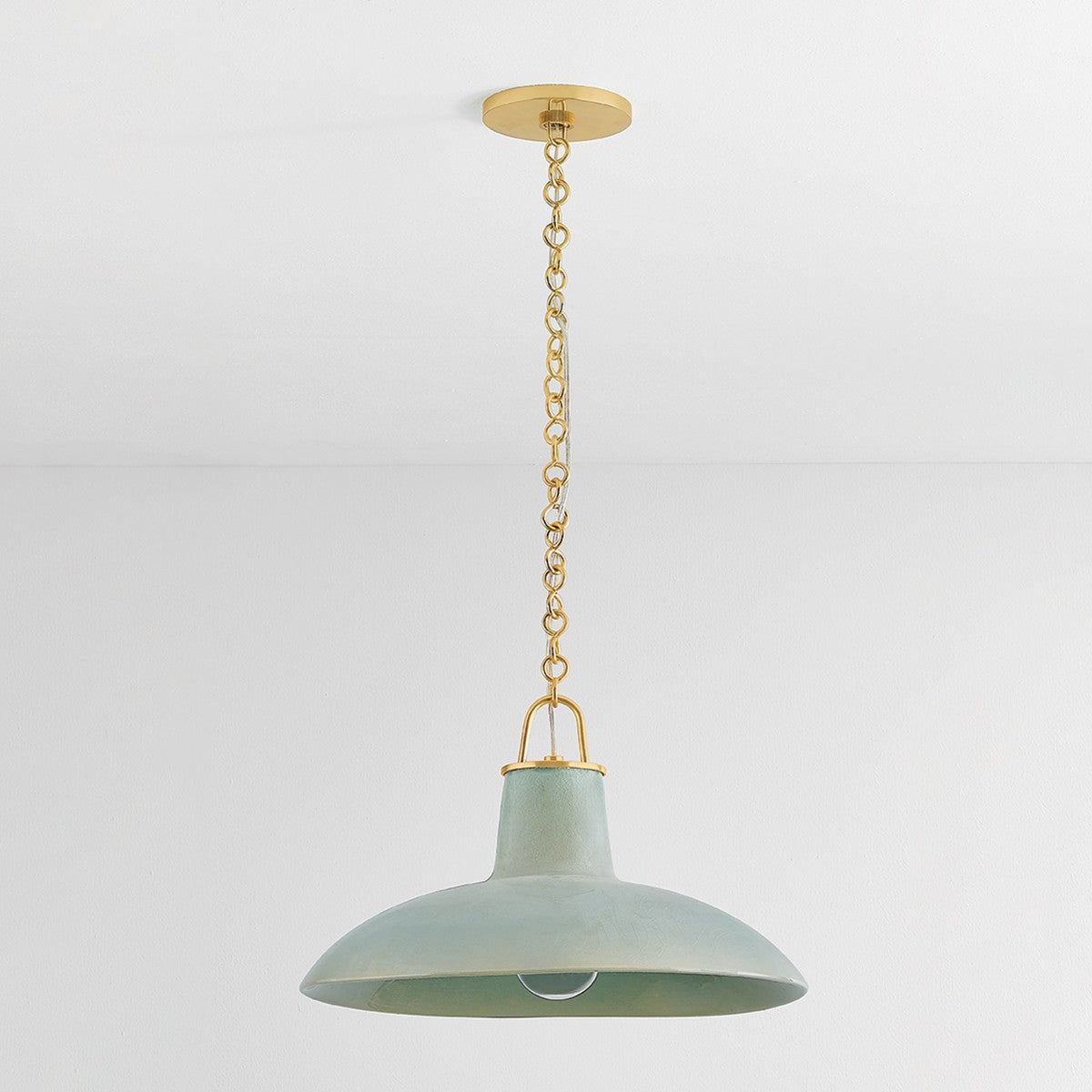 Suspension 1 lumière | Pottersville