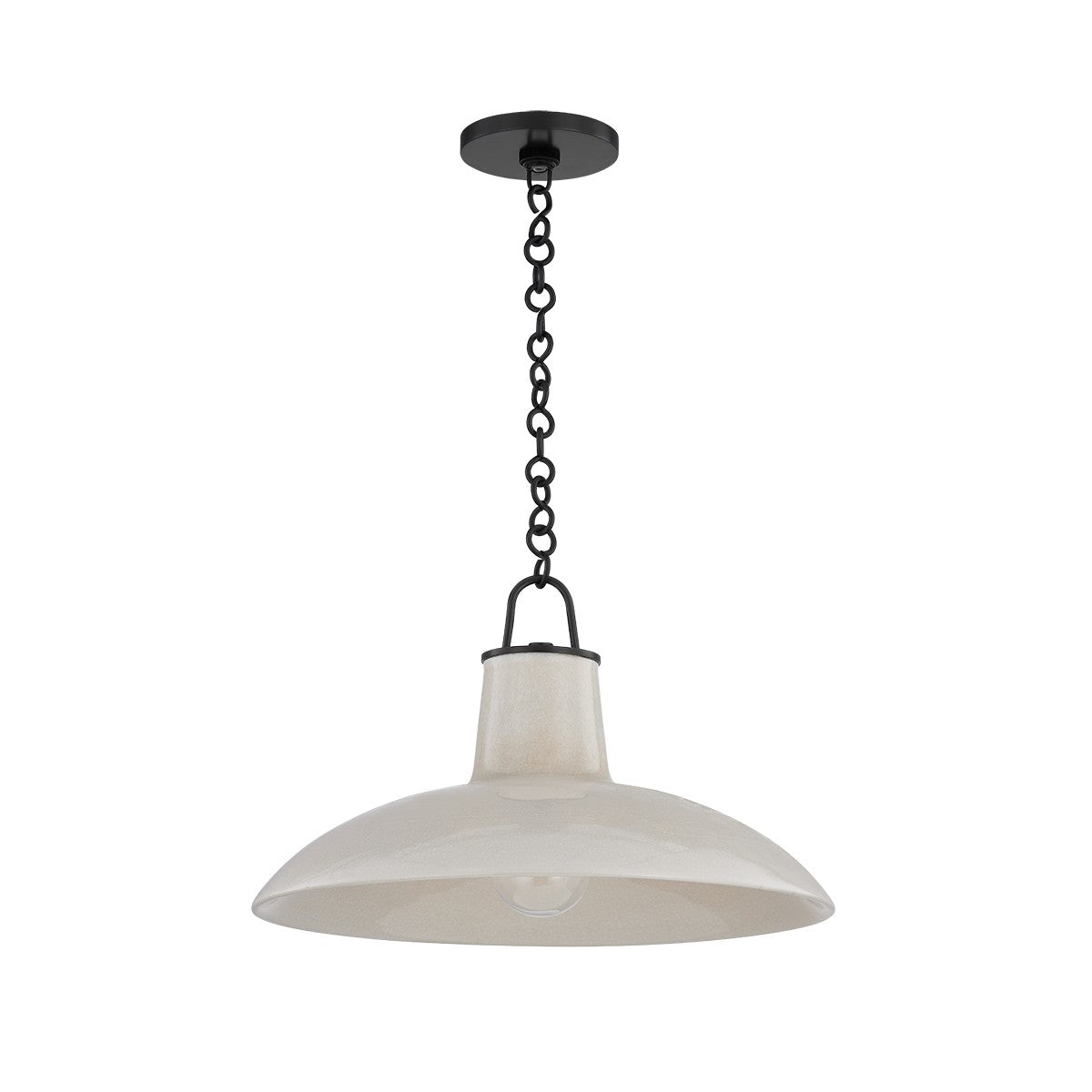 Suspension 1 lumière | Pottersville