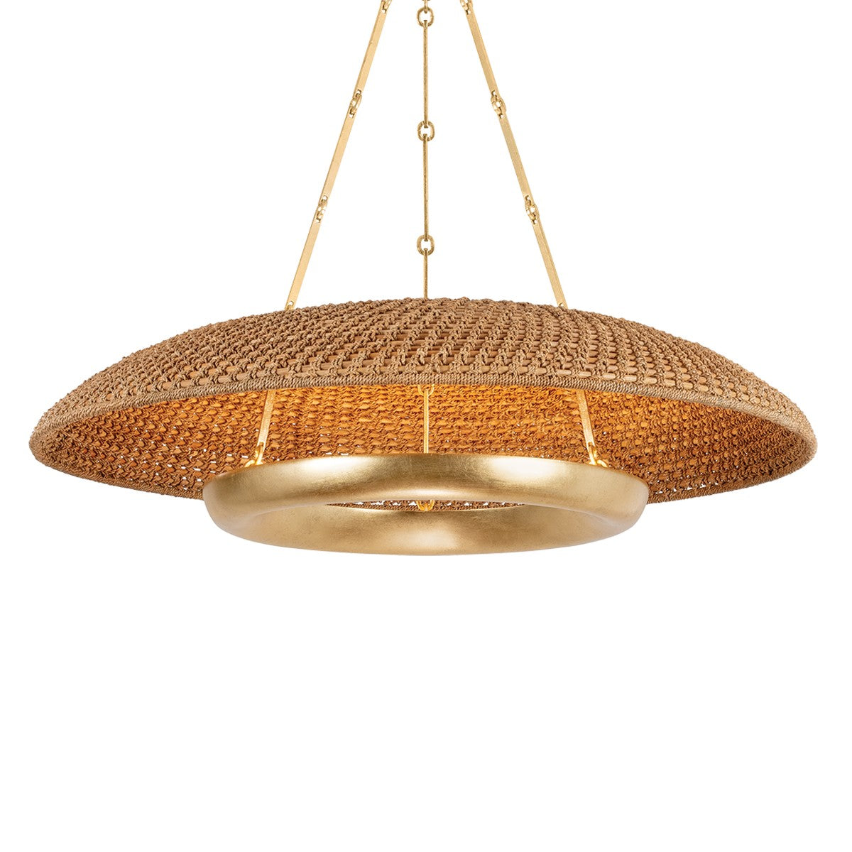 Suspension DEL | Oaklyn