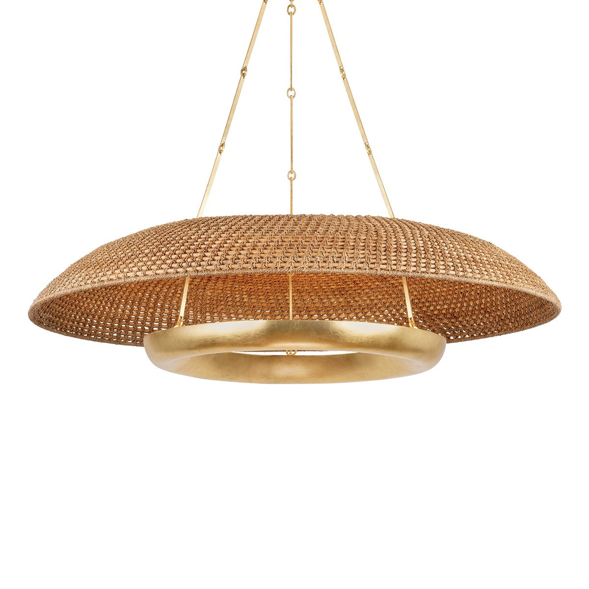 Lustre DEL | Oaklyn