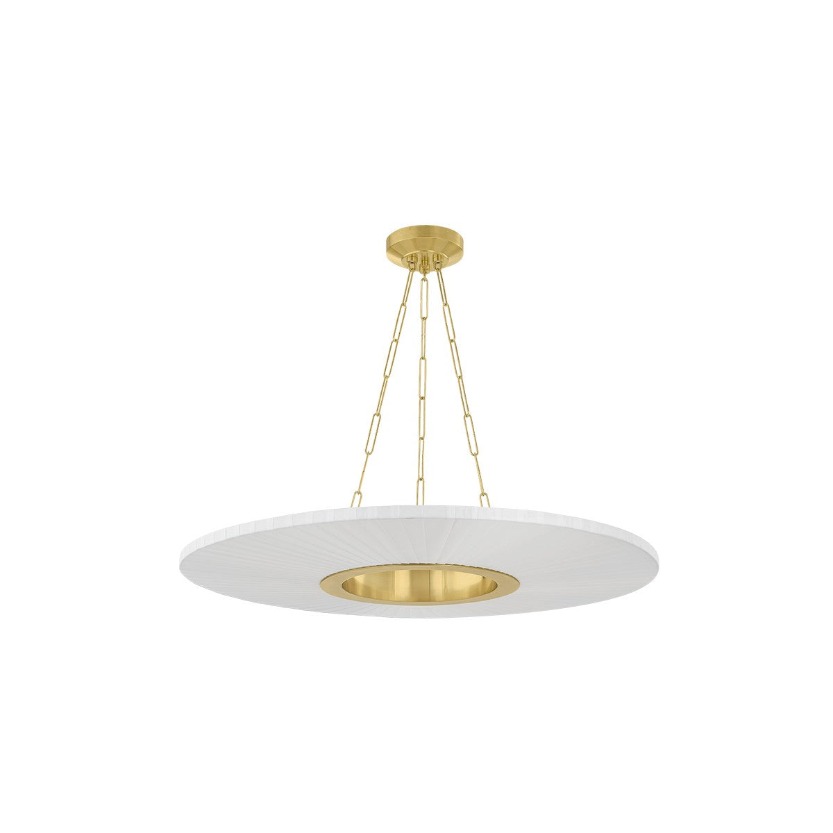 Lustre DEL | Prattsburgh