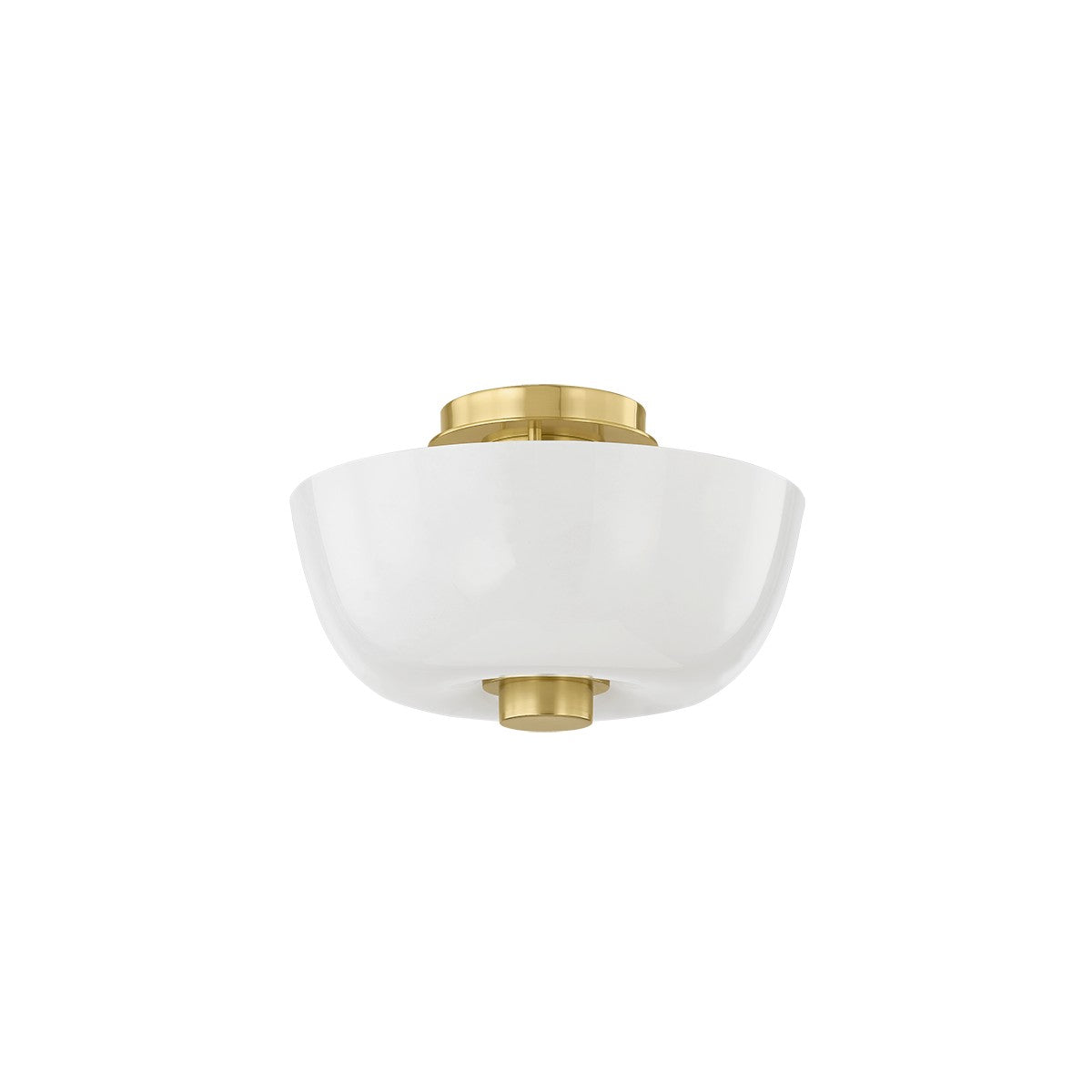 Plafonnier 1 lumière | Dove
