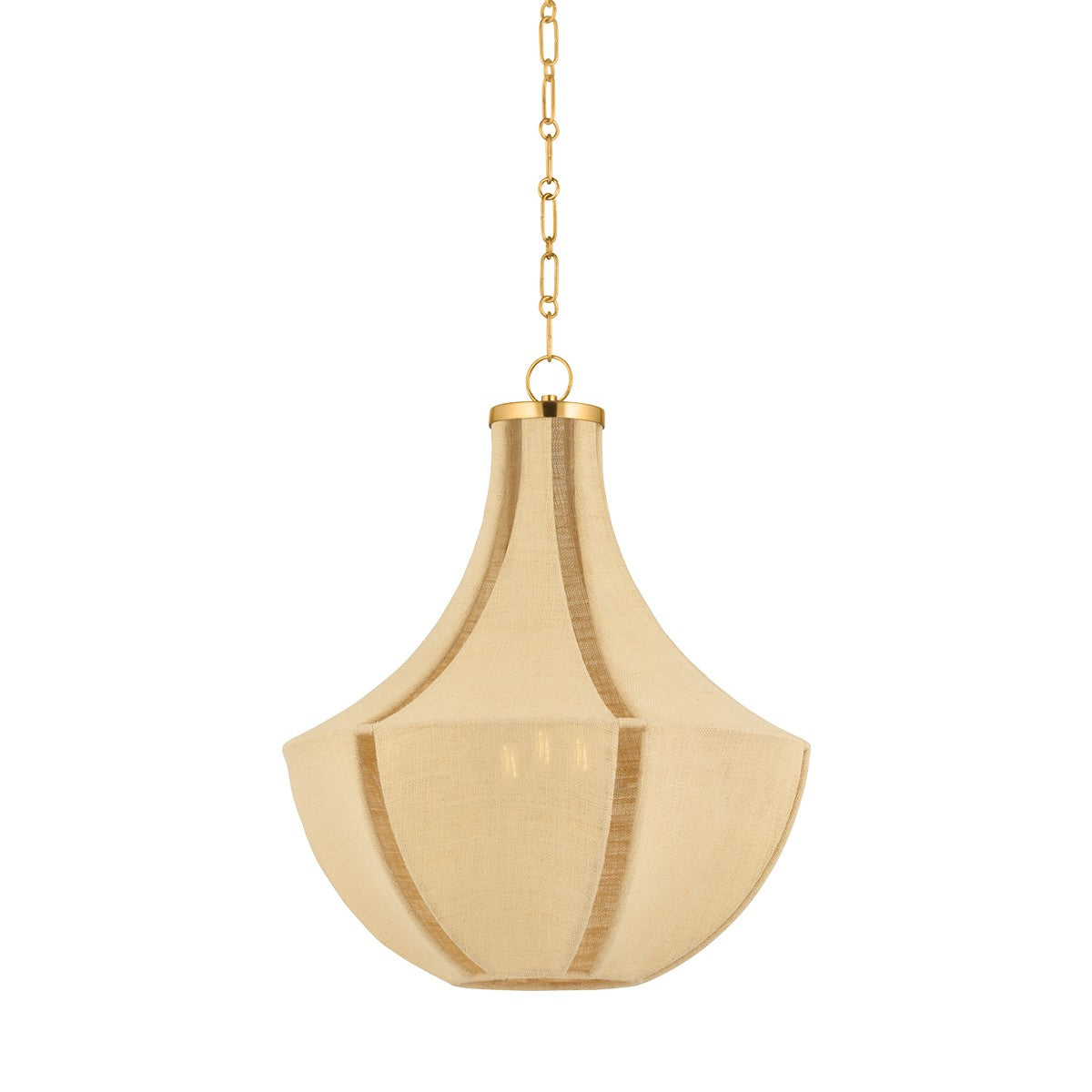 Suspension 3 lumières | Cascade Lake