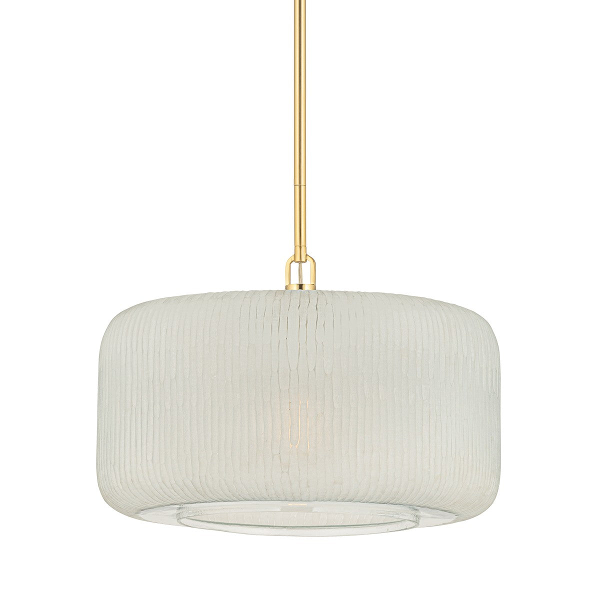 Suspension 1 lumière | Beechurst