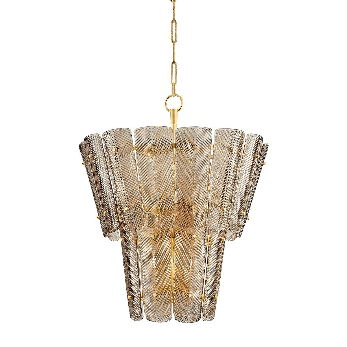 Lustre 10 lumières | Cassian