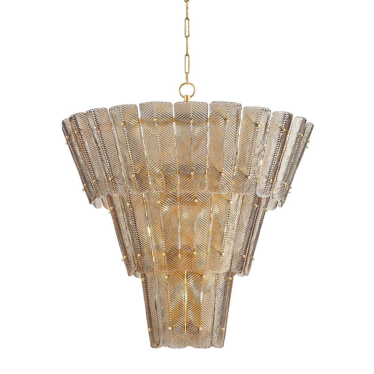 Lustre 18 lumières | Cassian