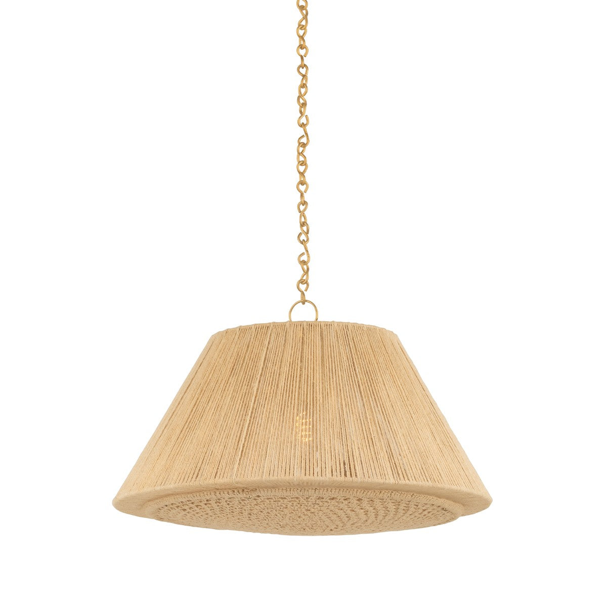 Suspension 1 lumière | Mystic