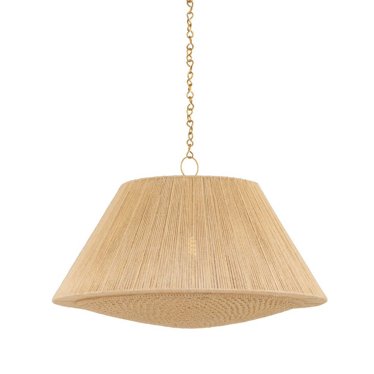 Suspension 1 lumière | Mystic