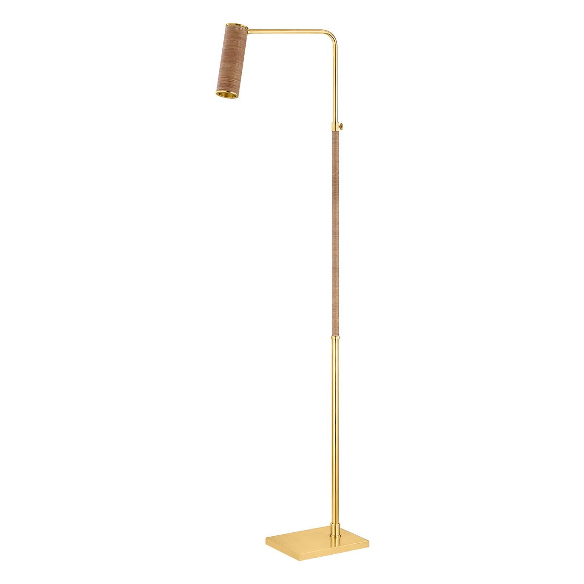 Floor Lamp 1 lumière | Narragansett
