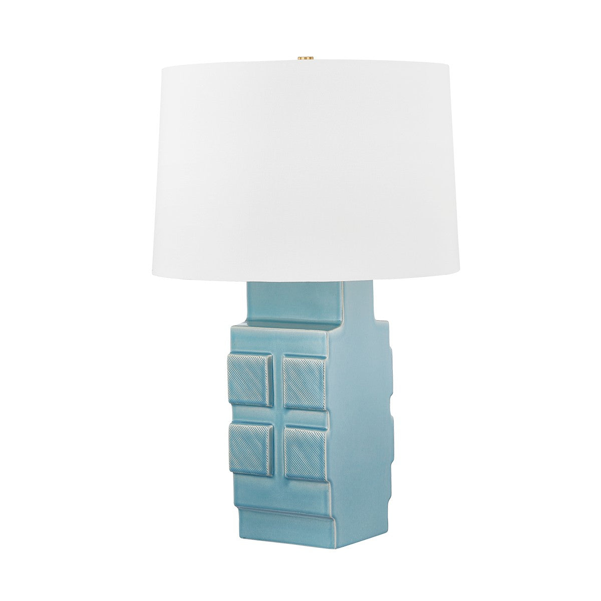 Table Lamp 1 lumière | Sarai