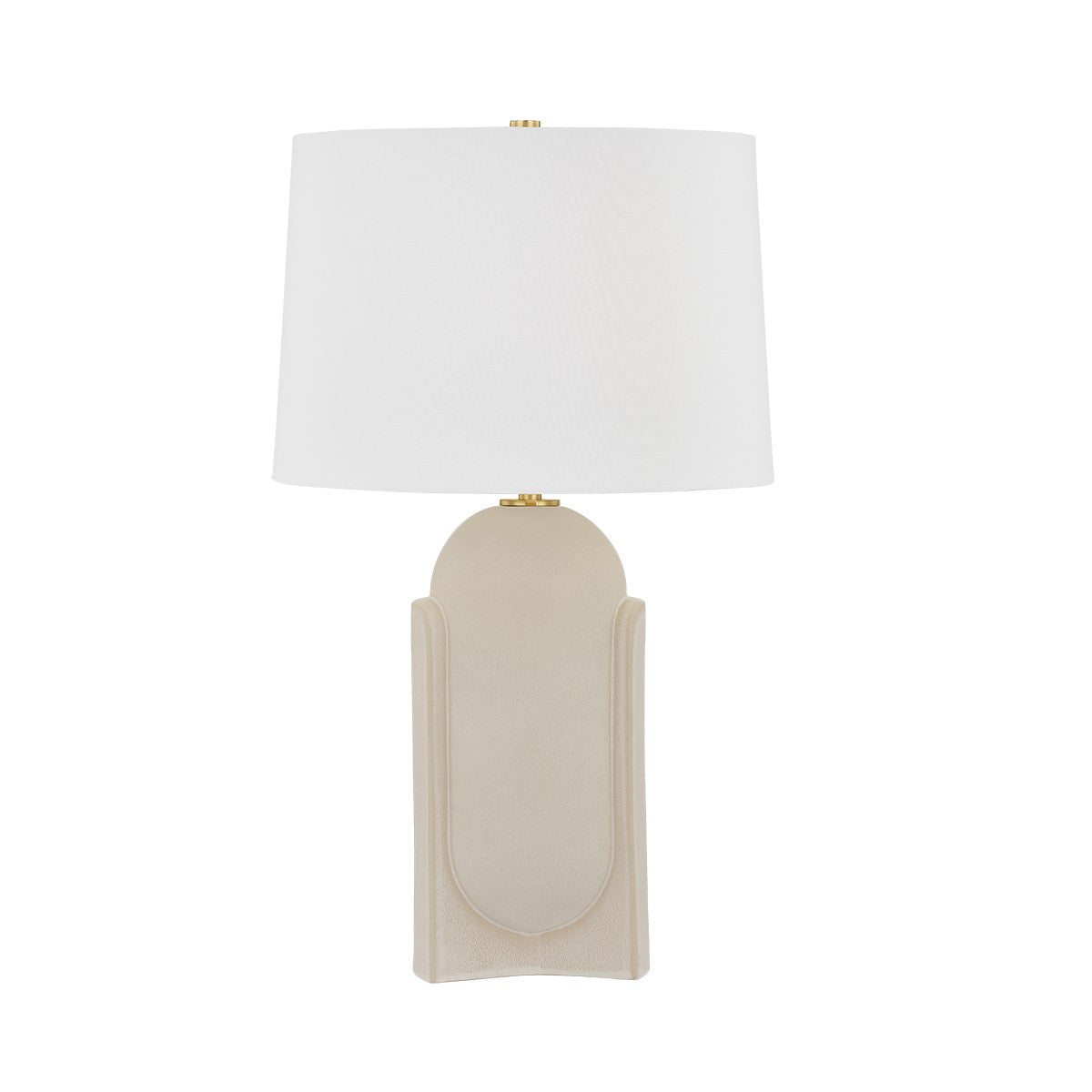 Table Lamp 1 lumière | Leeston